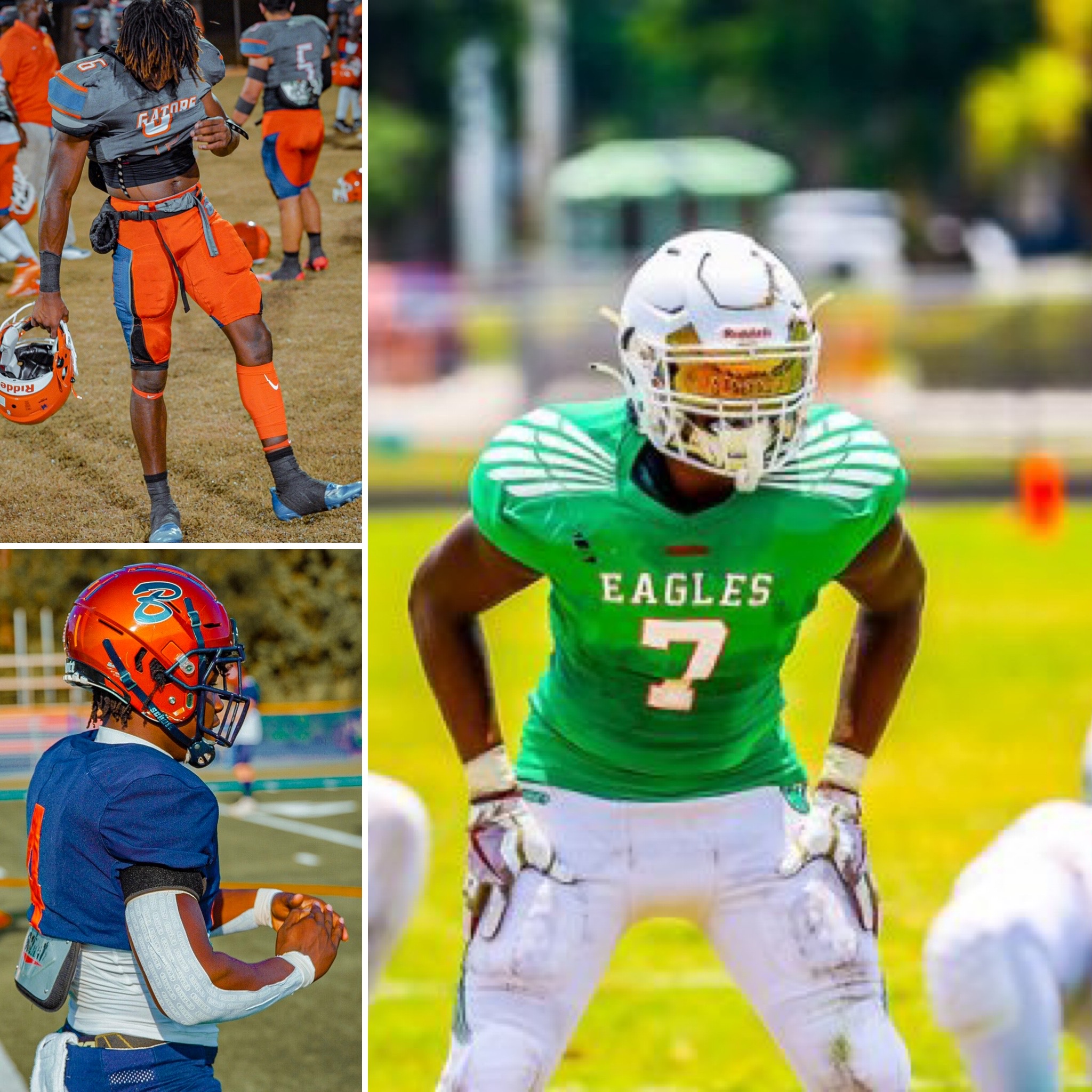 Top 20 Player Rankings: Class Of 2024 - New Era Prep