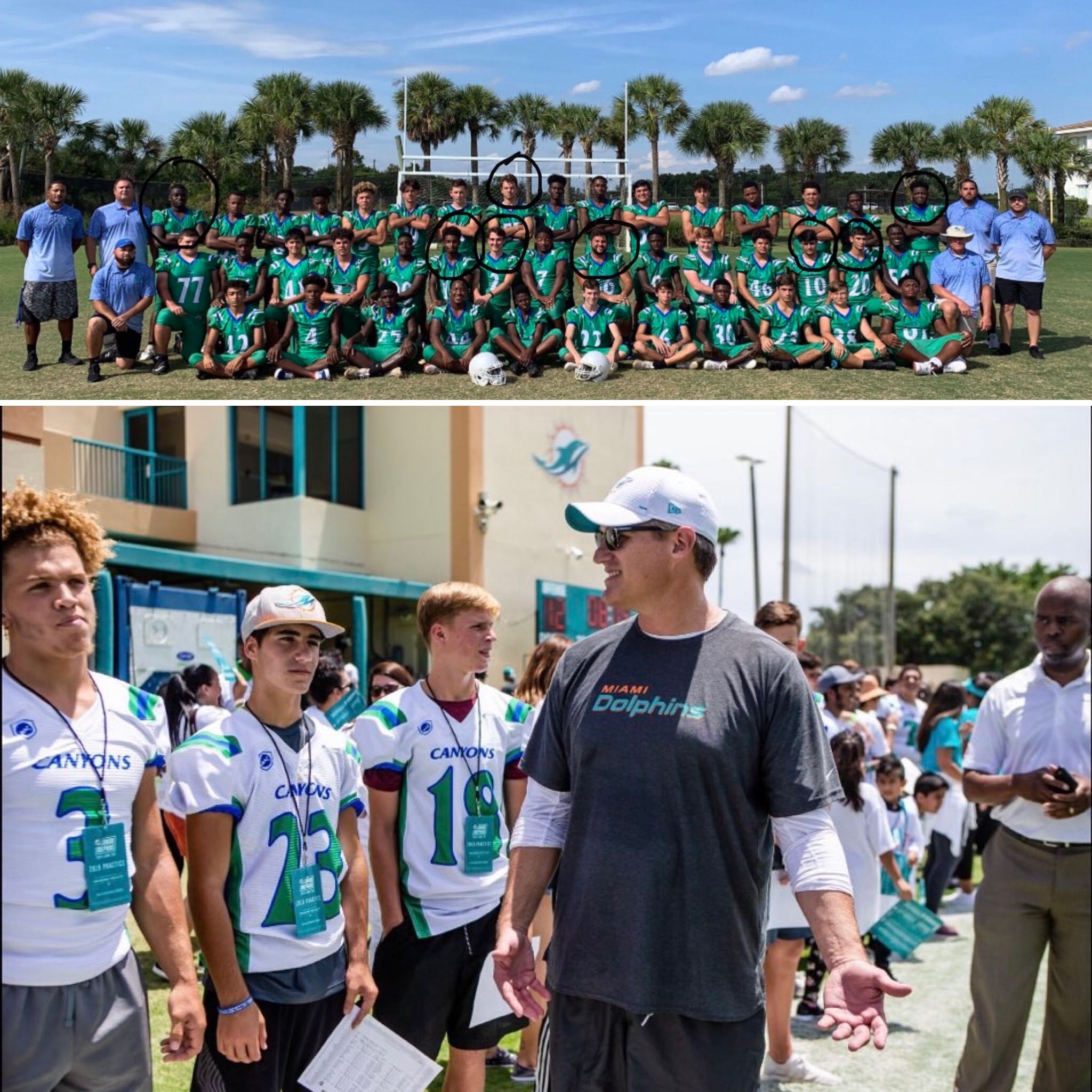 Senior moments: Milestone marks for Somerset Academy Canyons - New Era Prep