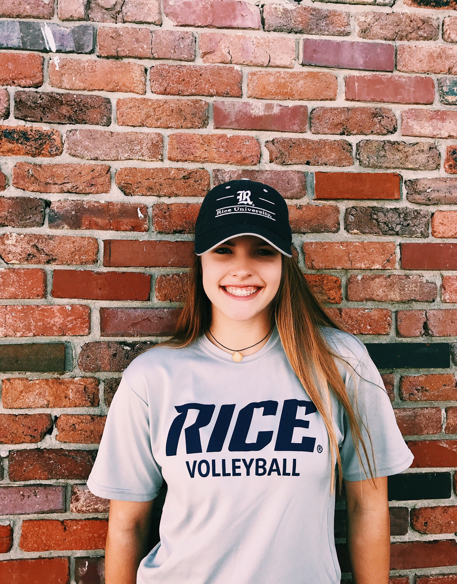 Pine Crest School girls volleyball player Maddie Fowler signs NLI to Rice New Era Prep