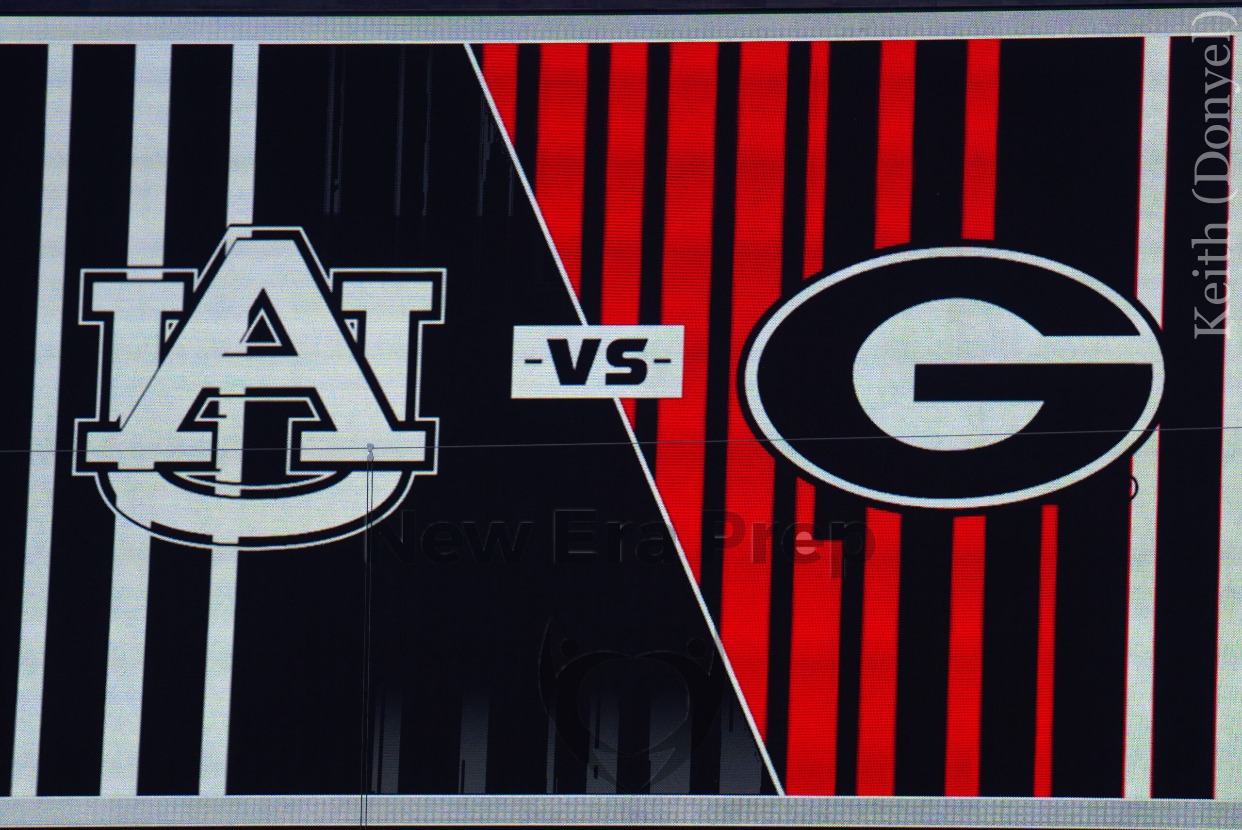 Photos “UGA vs Auburn 10.8.22” New Era Prep