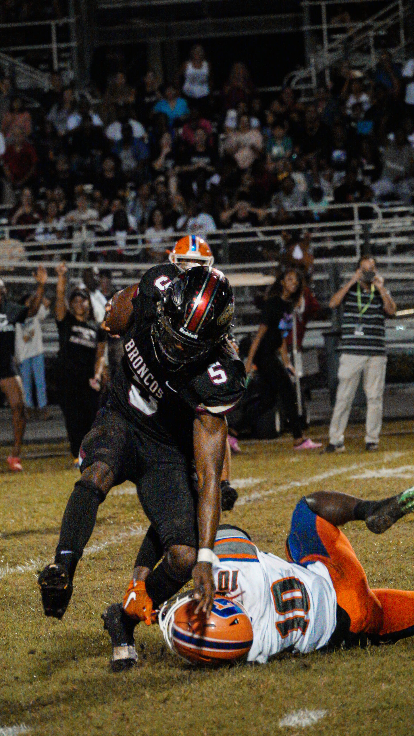 Photos: Palm Beach Gardens vs Palm Beach Central 11.25.2022 (PLAYOFFS)