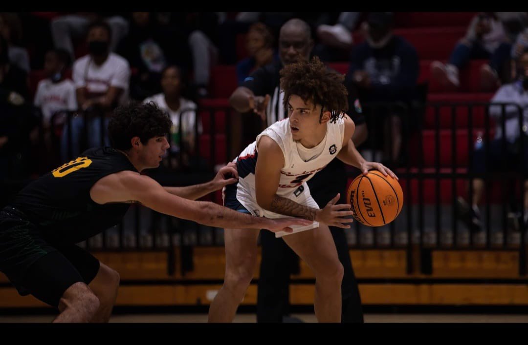 <strong>Boys Basketball: Centennial still reigns in Treasure Coast Top 10</strong>