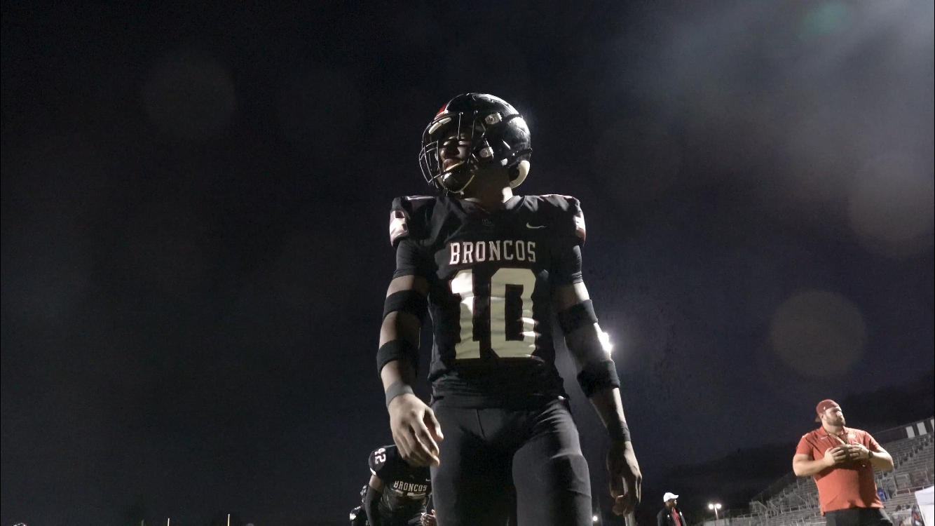 Co-Defensive Player of the Year: Justin Bostic