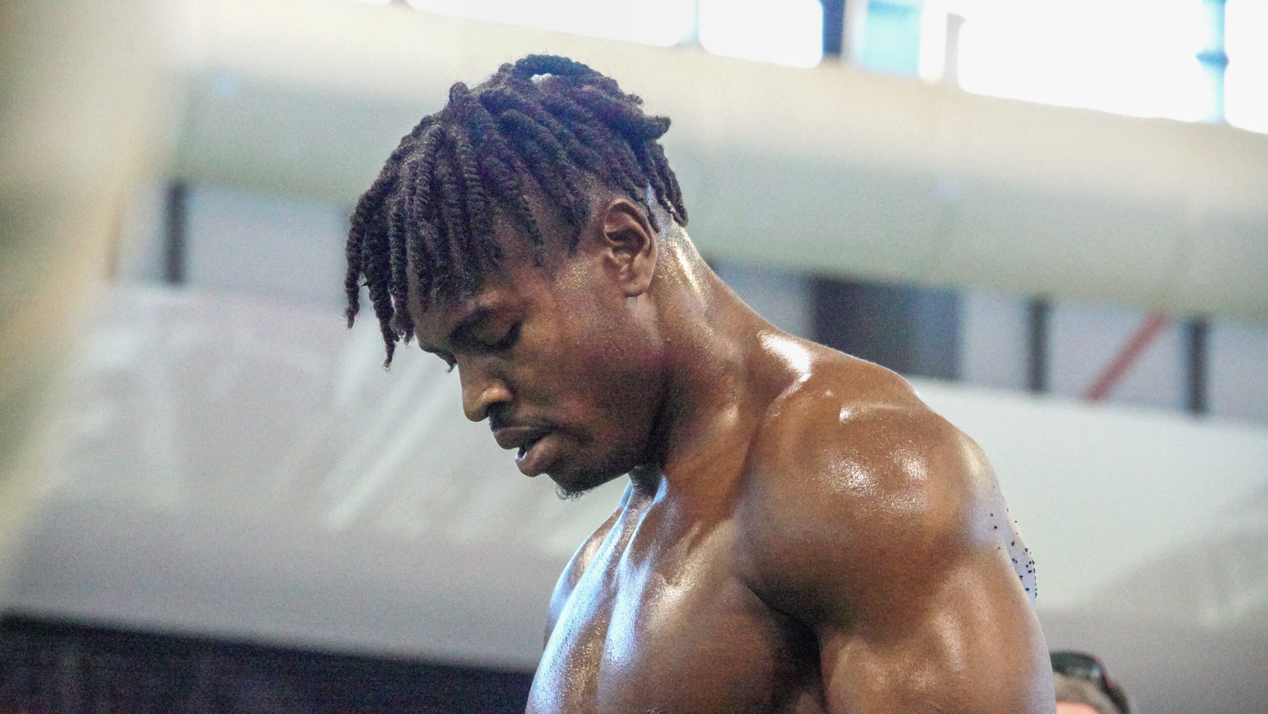 Photos: University of Miami Pro-Day 03.27.2023