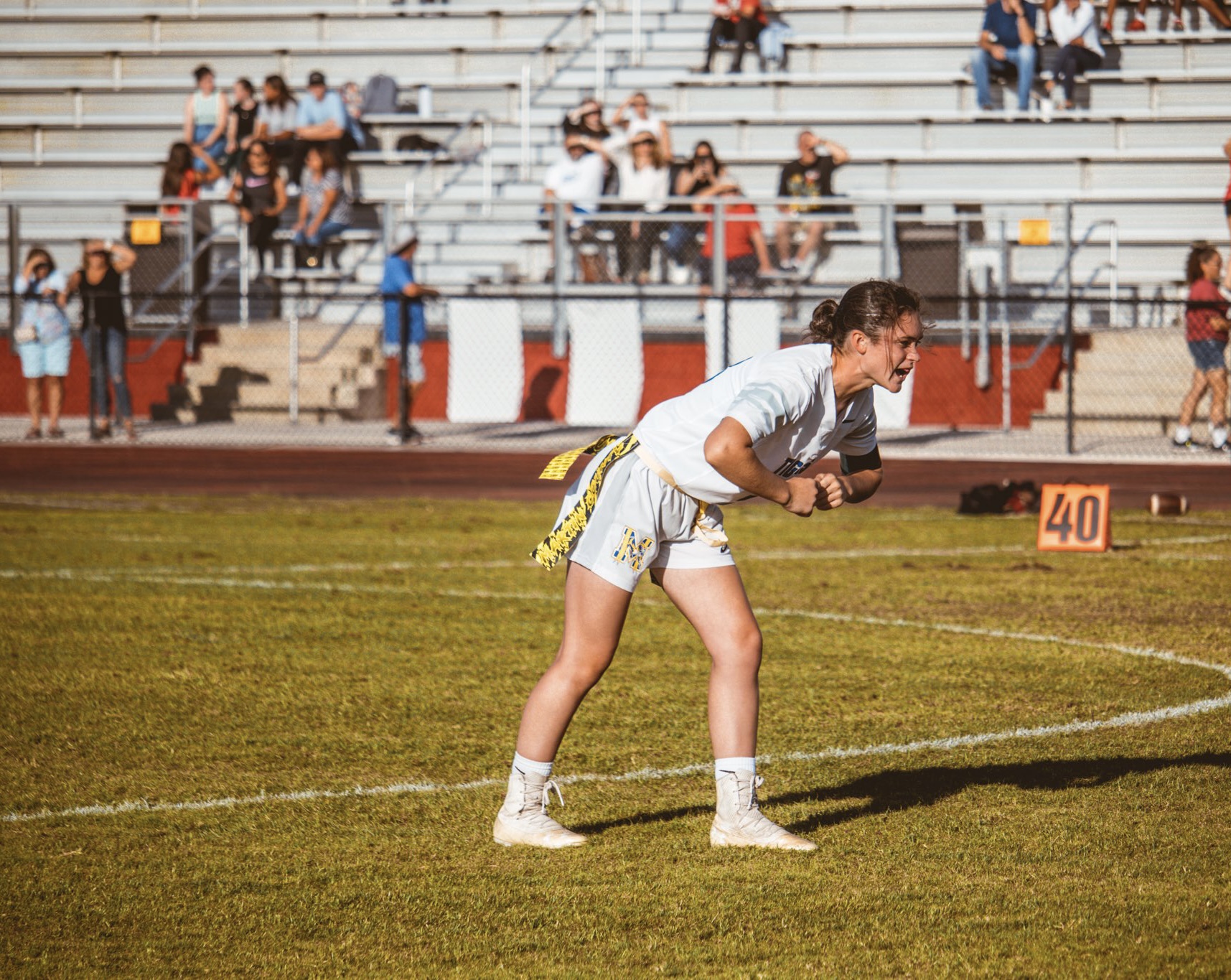 Flag Football Top 10: Week 5 – Treasure Coast