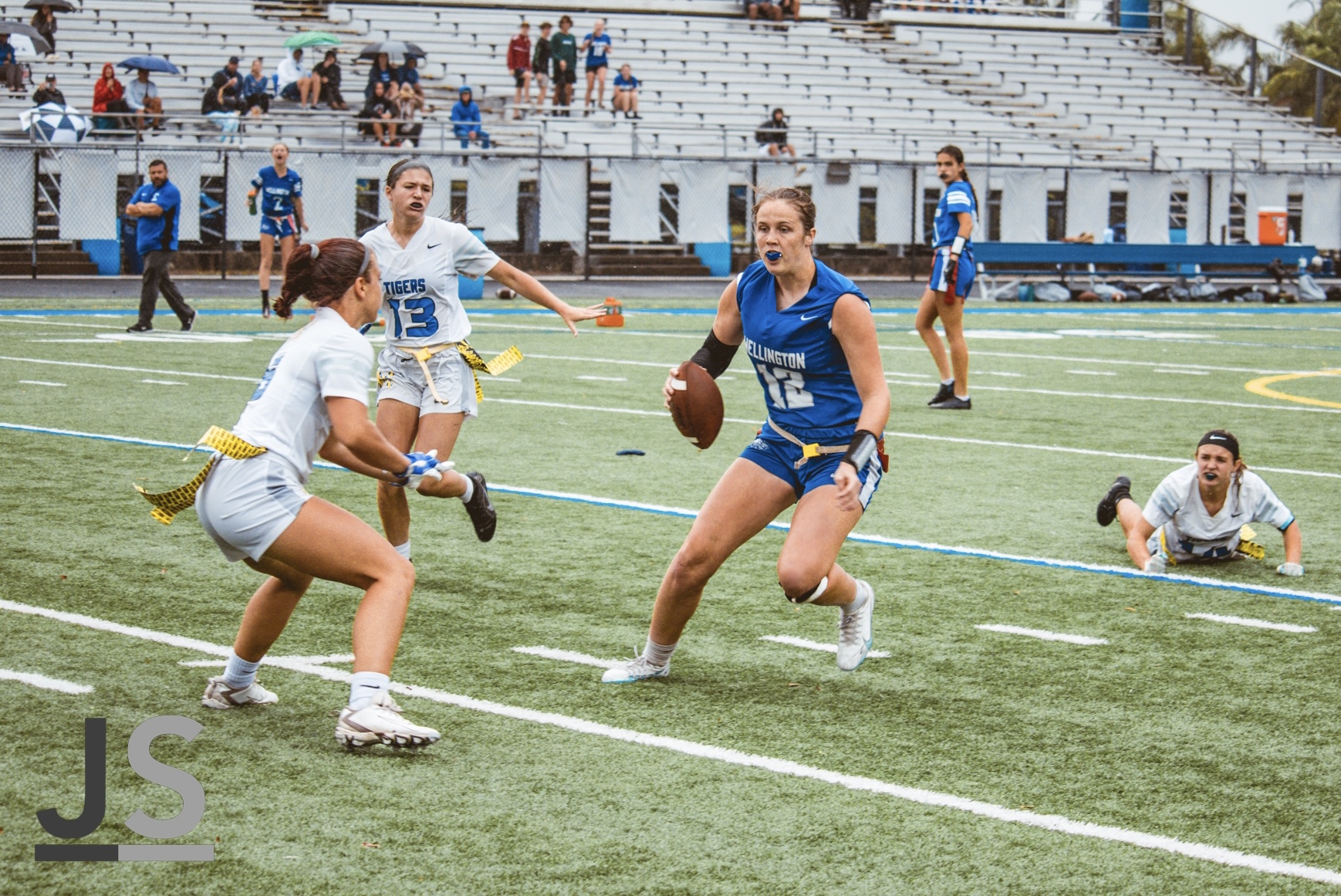 Flag football: 25 players to watch – Palm Beach County