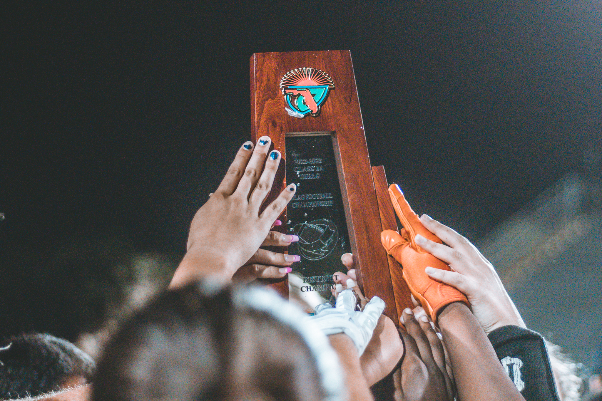 Photos: 2-A District 10 Championships – Fort Pierce Central vs. Vero Beach 4-20-23