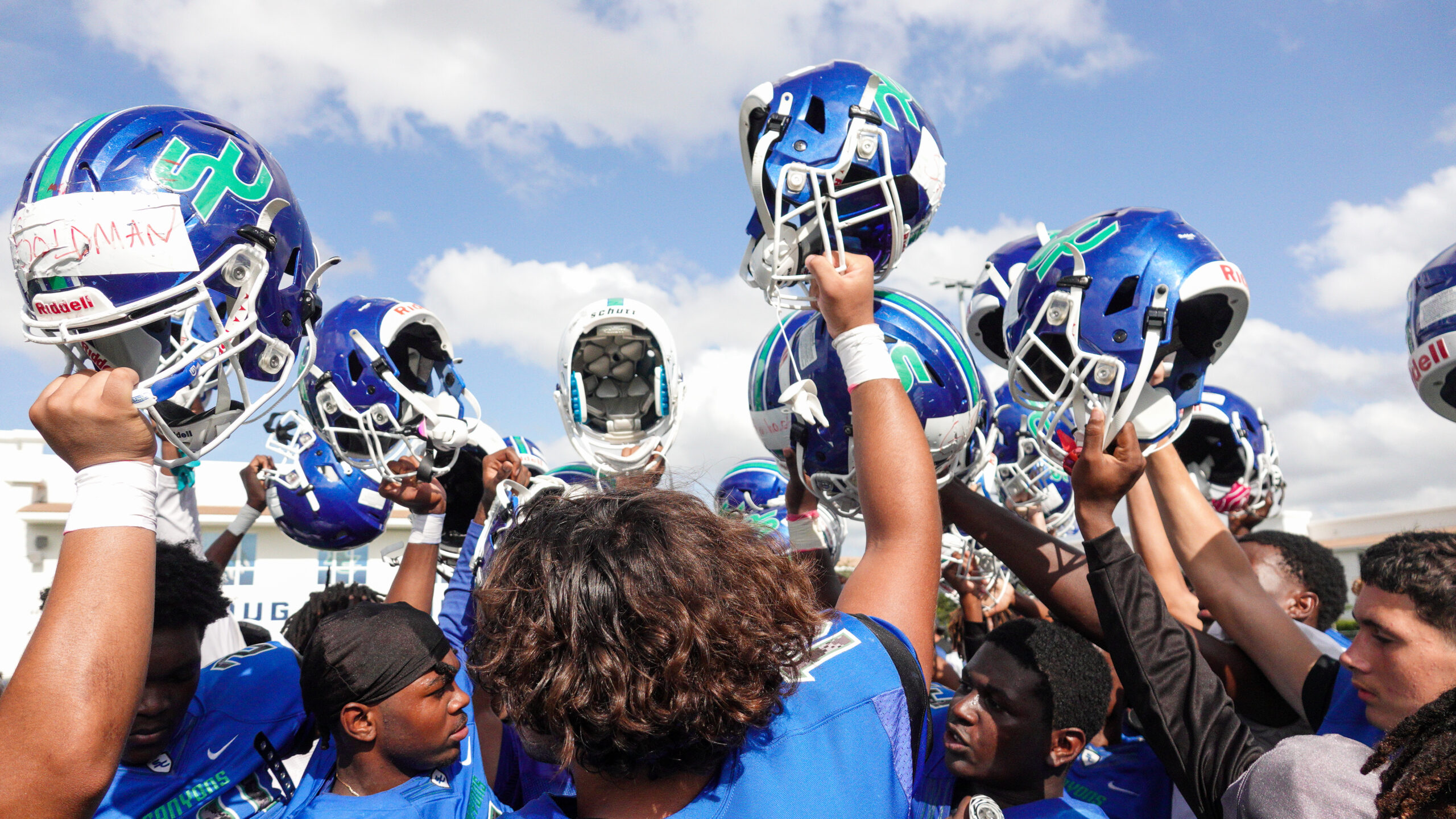 Photos: Somerset Canyons Spring Practice 5.15.2023