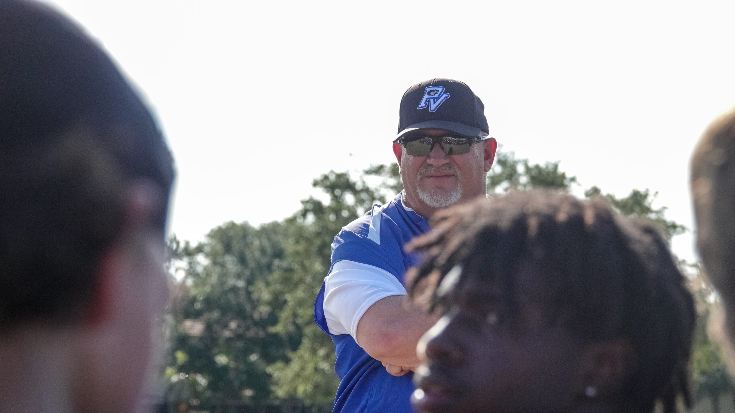 Photos: Park Vista Spring Practice 5.16.2023