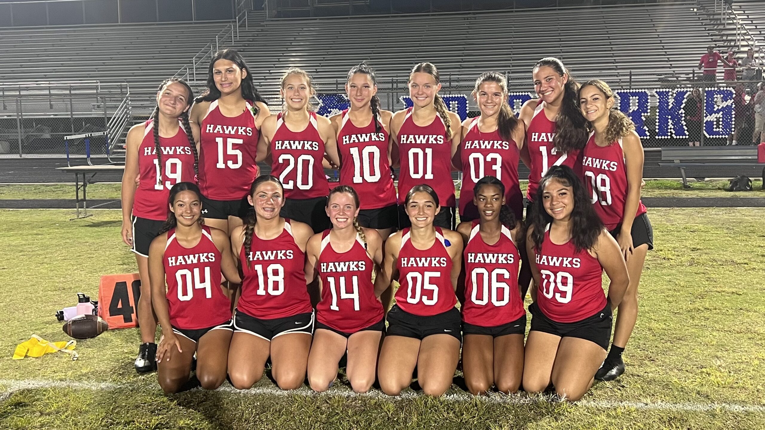 Last area team standing: Seminole Ridge punches ticket to 2A State Final Four