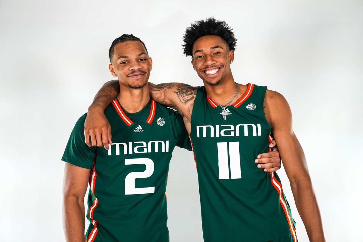 Miami to the NBA