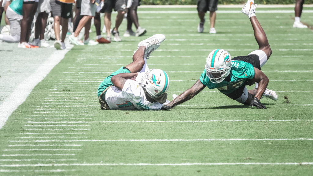 4,647 Dolphins Practice Facility Stock Photos, High-Res Pictures, and  Images - Getty Images