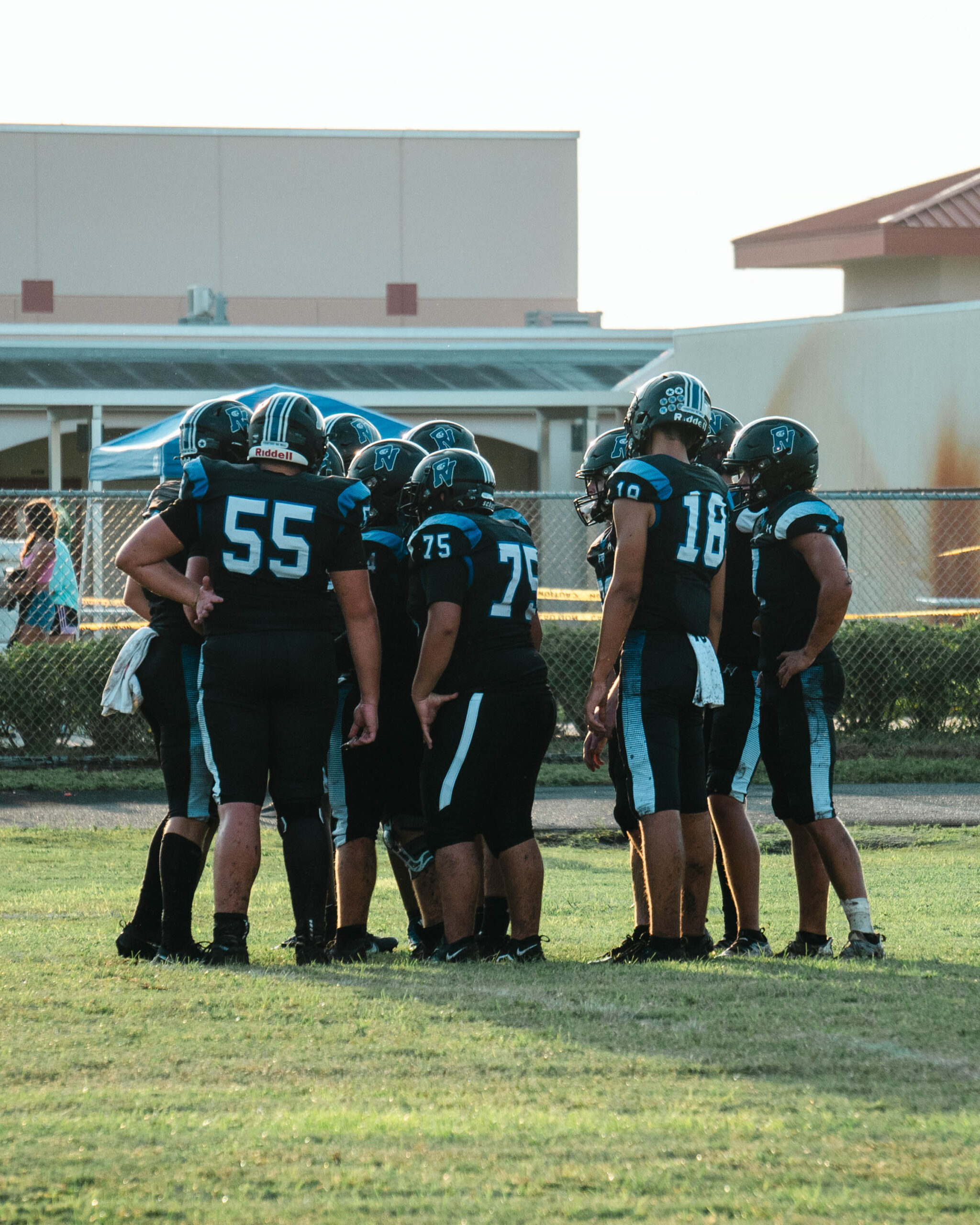 Jupiter High Vs. Park Vista Photo Gallery