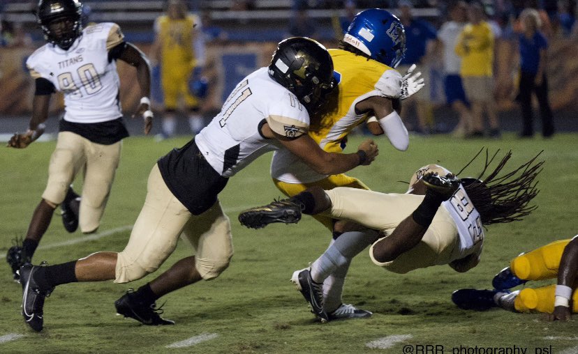 Treasure Coast Superlatives: Week 4