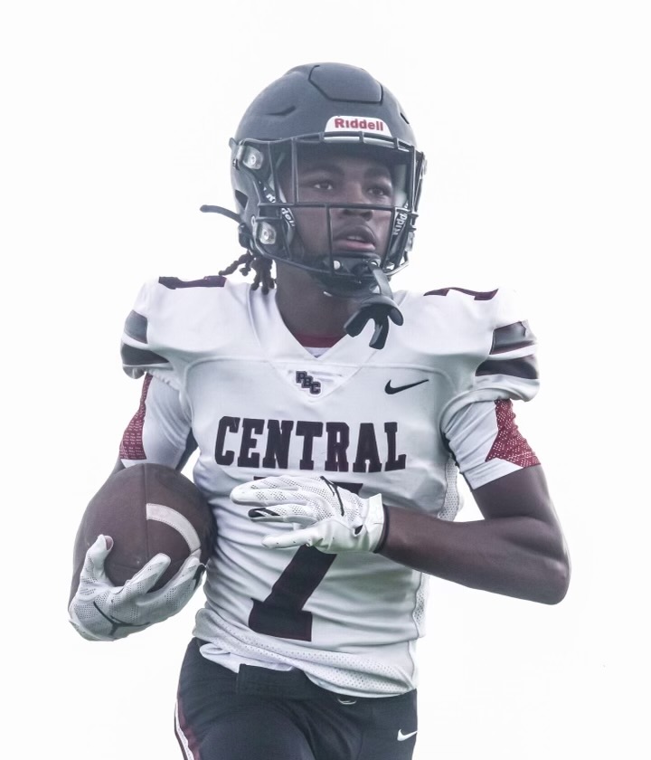 561 Week 5 Breakout Player: Preston Parker Jr., WR Palm Beach Central