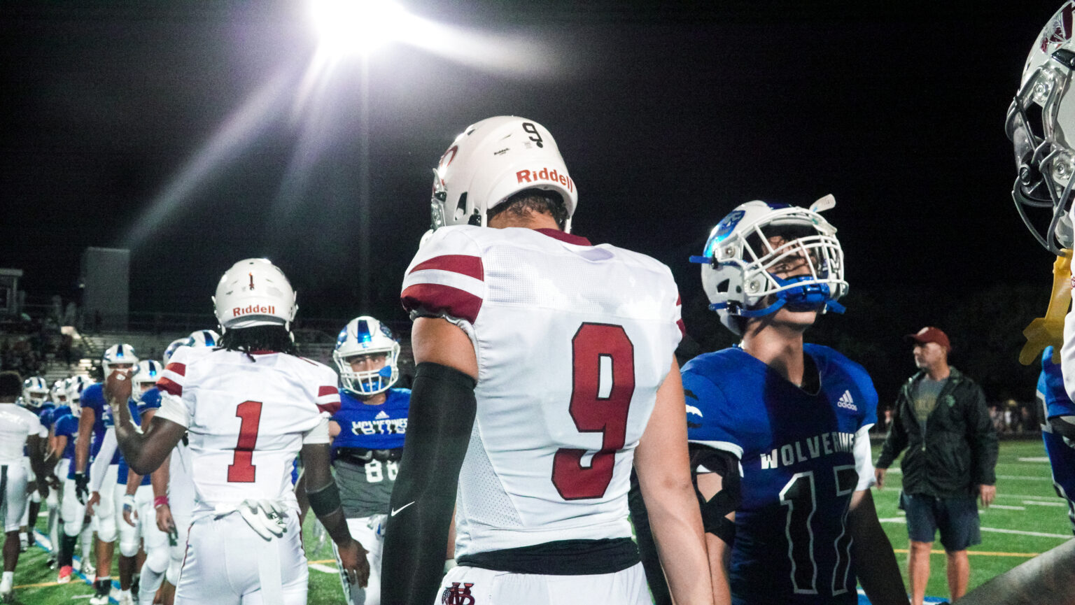 Photos Vero Beach vs Wellington 10.6.2023 New Era Prep