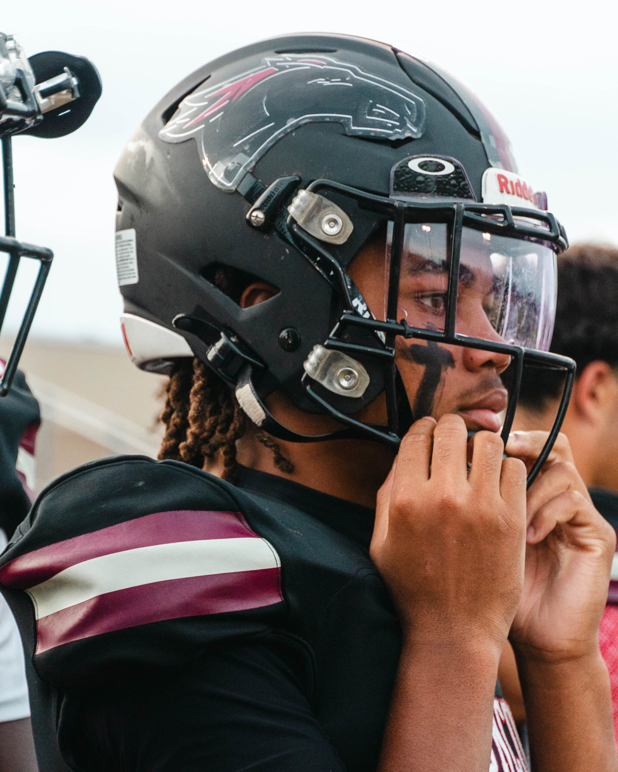 Palm Beach Central Vs. Forest Hill – 10/12 Photo Gallery