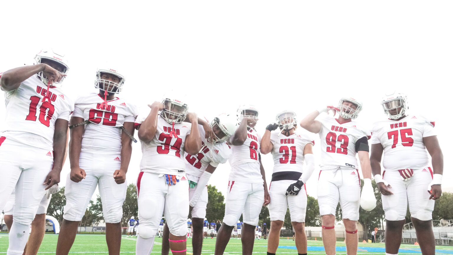 Photos Vero Beach vs Wellington 10.6.2023 New Era Prep