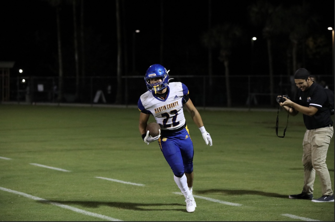 Treasure Coast Superlatives: Week 6