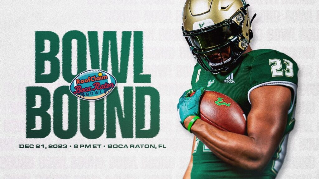 Selection Sunday Syracuse and USF face off in the Boca Bowl New Era Prep