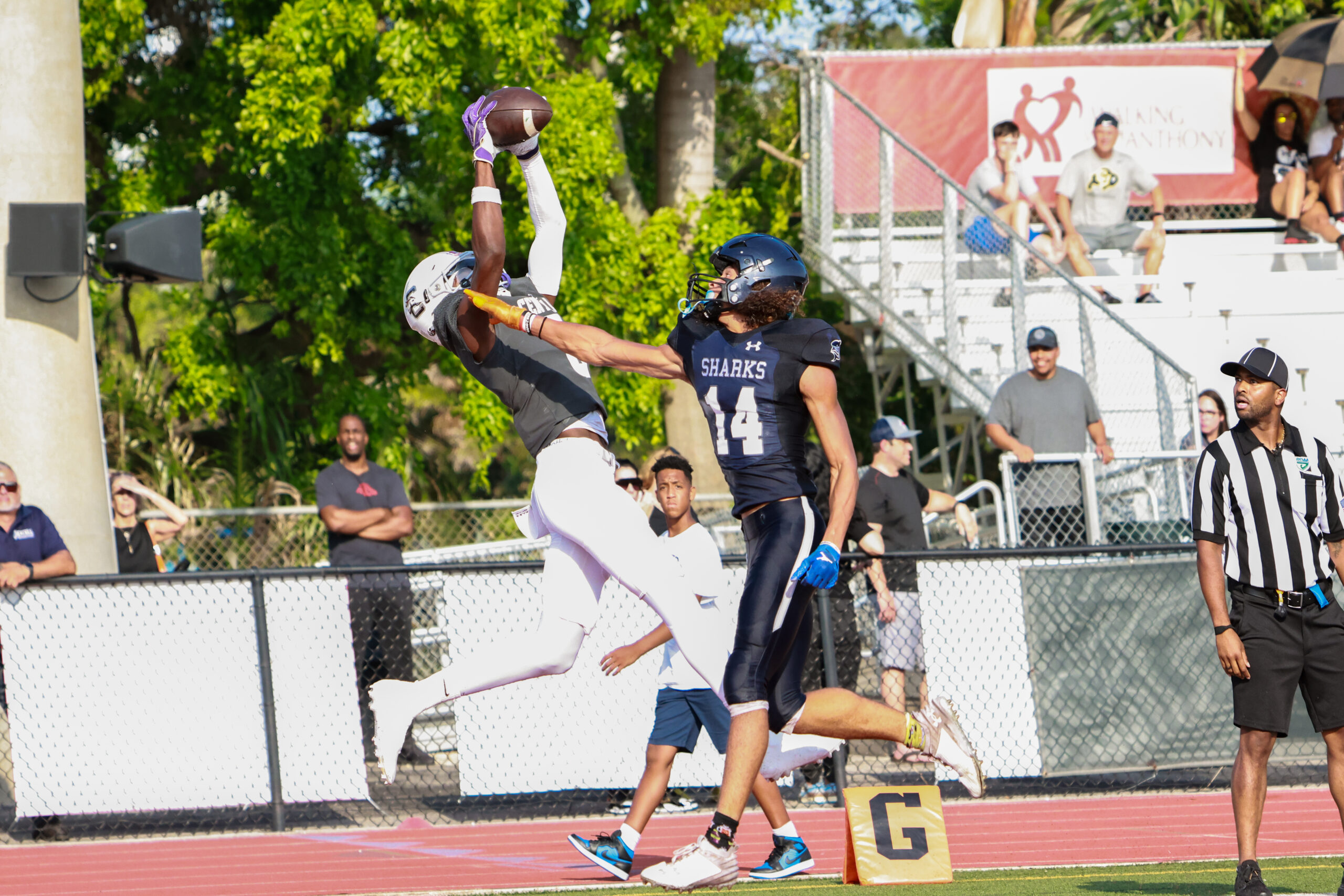 Photos: Cardinal Gibbons Spring Jamboree 5.16.2024