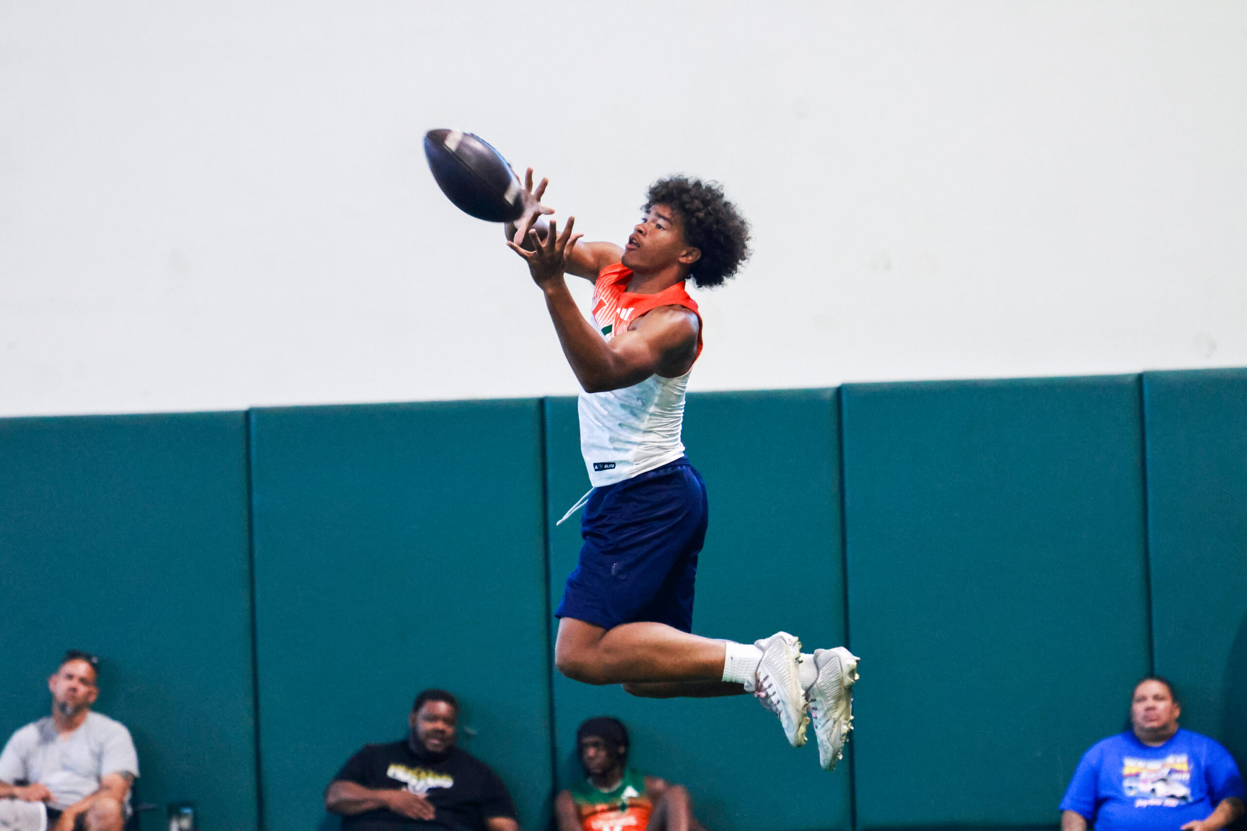 Photos: Miami Legends Camp 6.9.2024