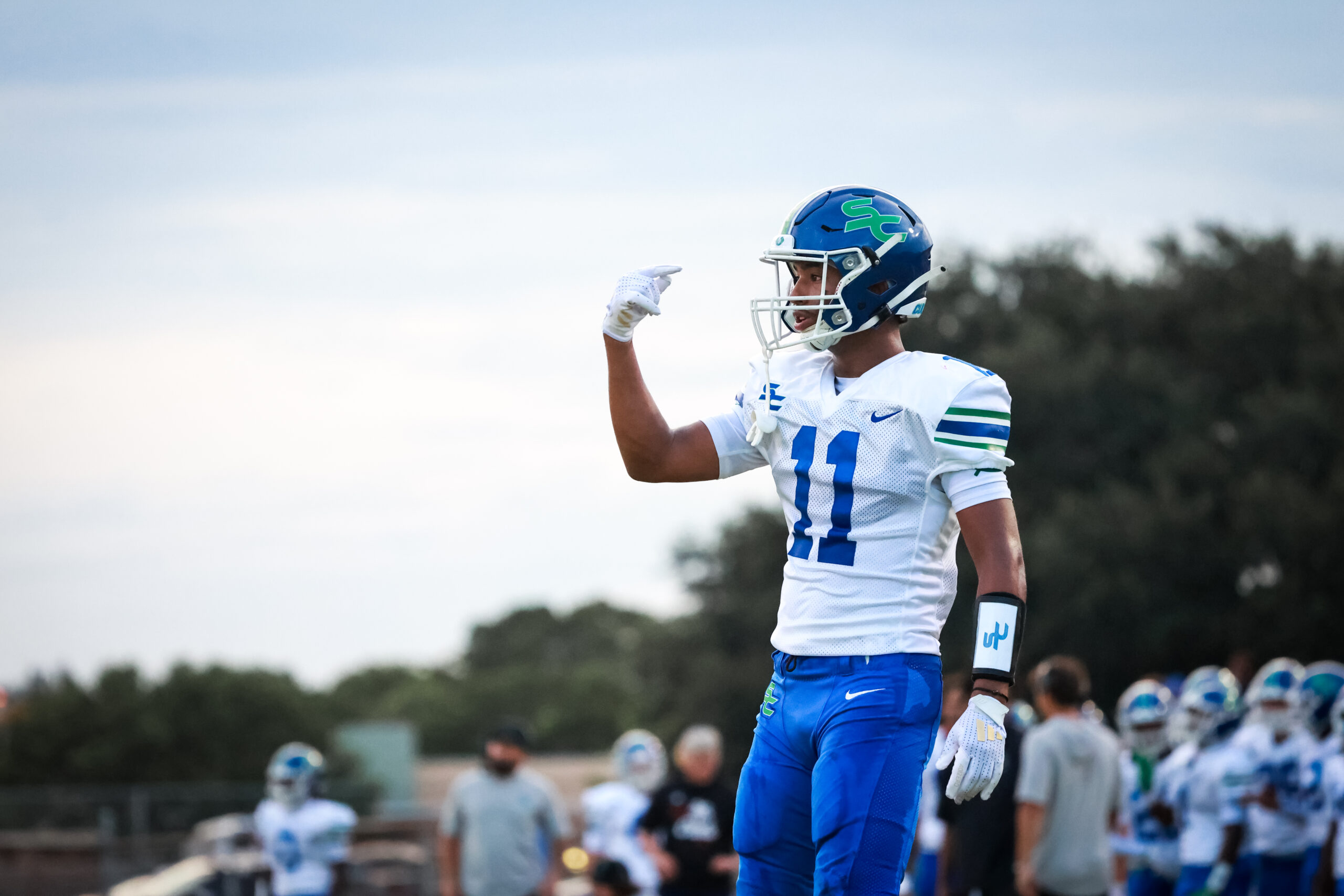 Pre Snap Preview: Inlet Grove v Somerset Canyons