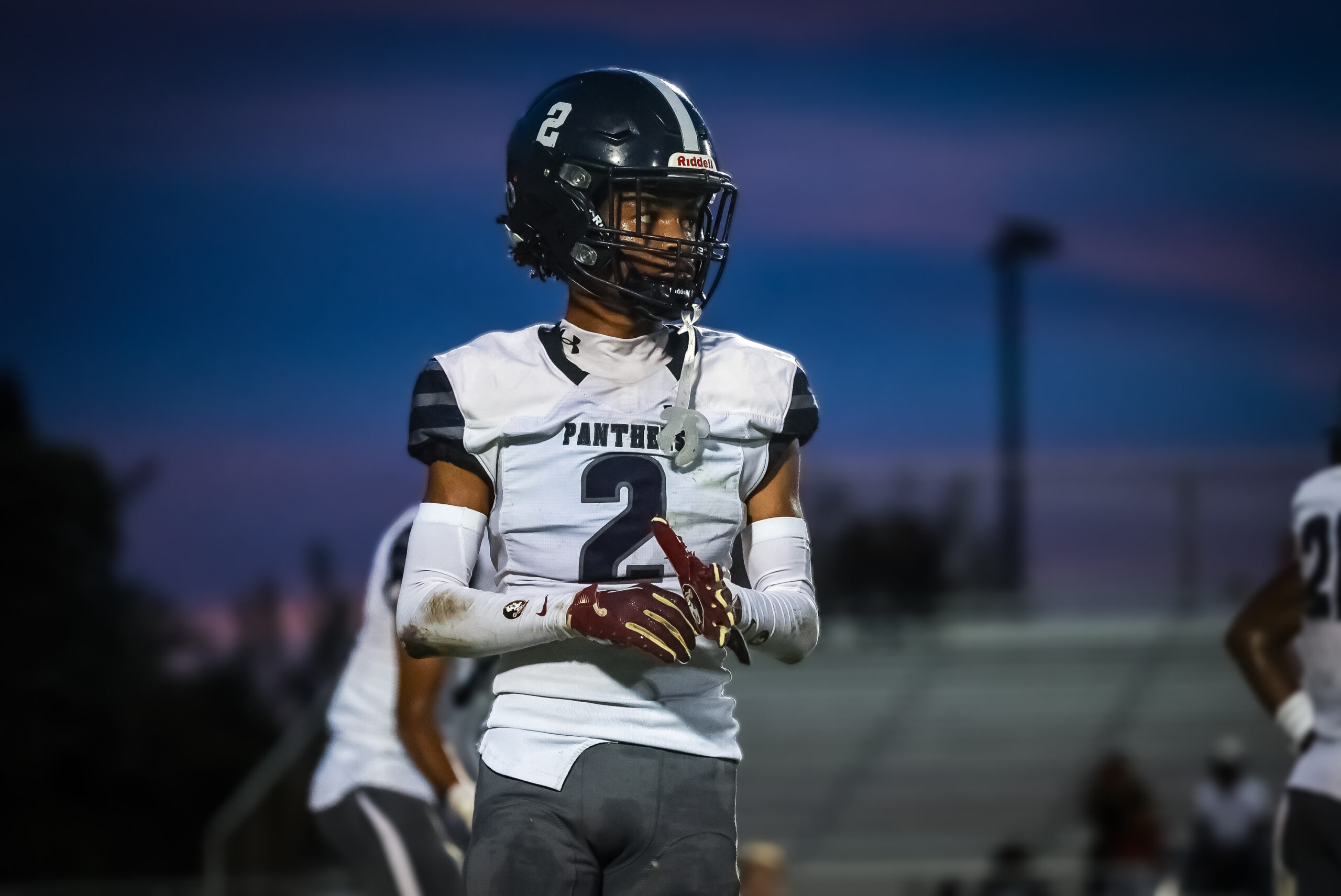 Photos: Dwyer vs Royal Palm Beach 9.12.2024