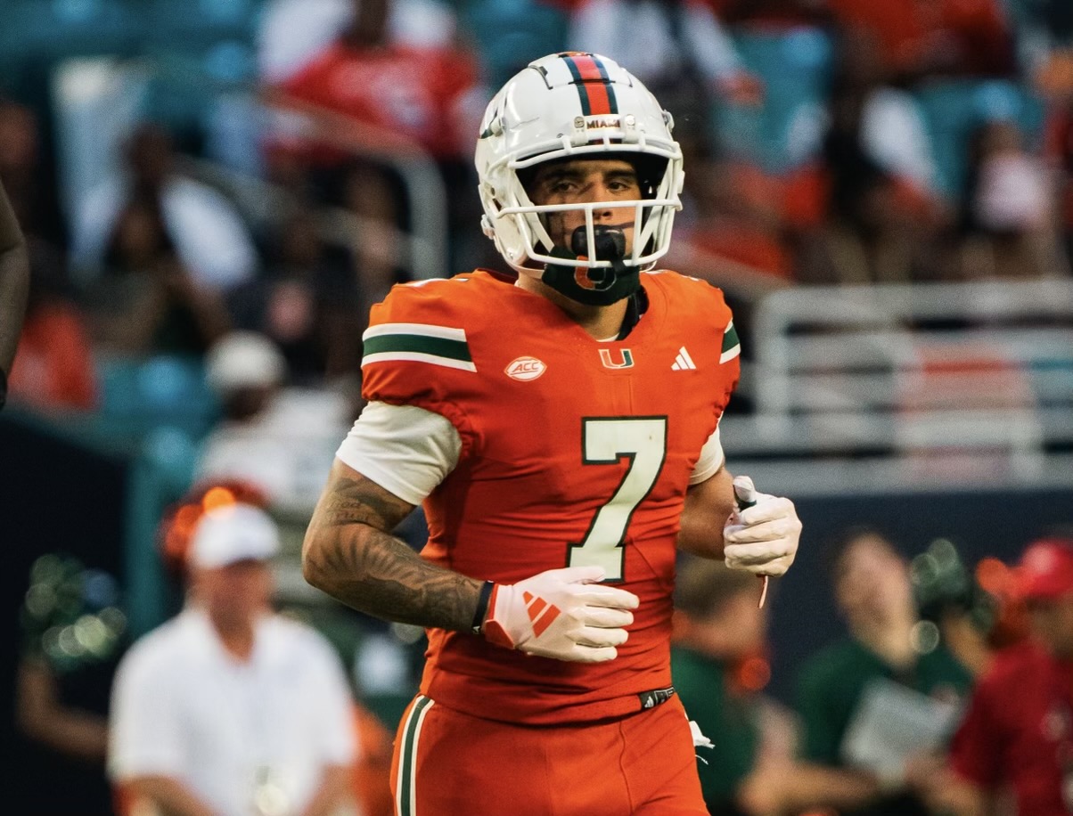 Foot on the Gas: Miami Avoids Complacency Leading into Road Matchup