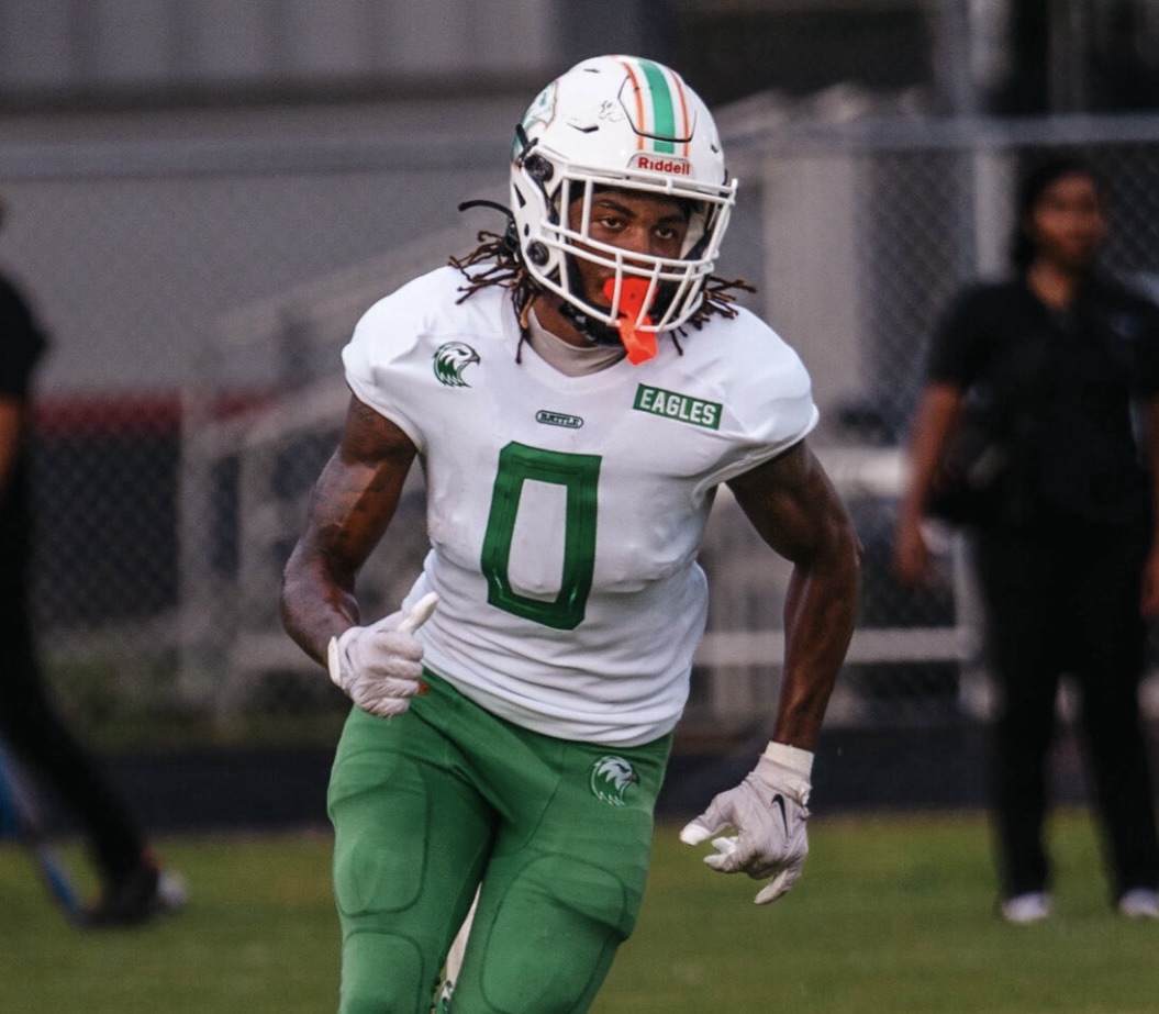 Battle of the Undefeated: Preview of Atlantic @ Blanche Ely