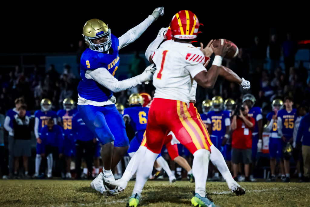 Photos: CCC v Cardinal Newman 12.5.2024