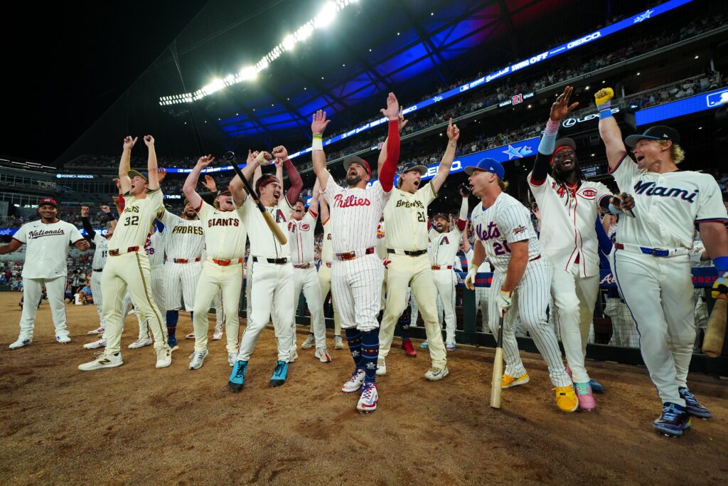 The Dog Days of Summer: Recapping the Midsummer Classic