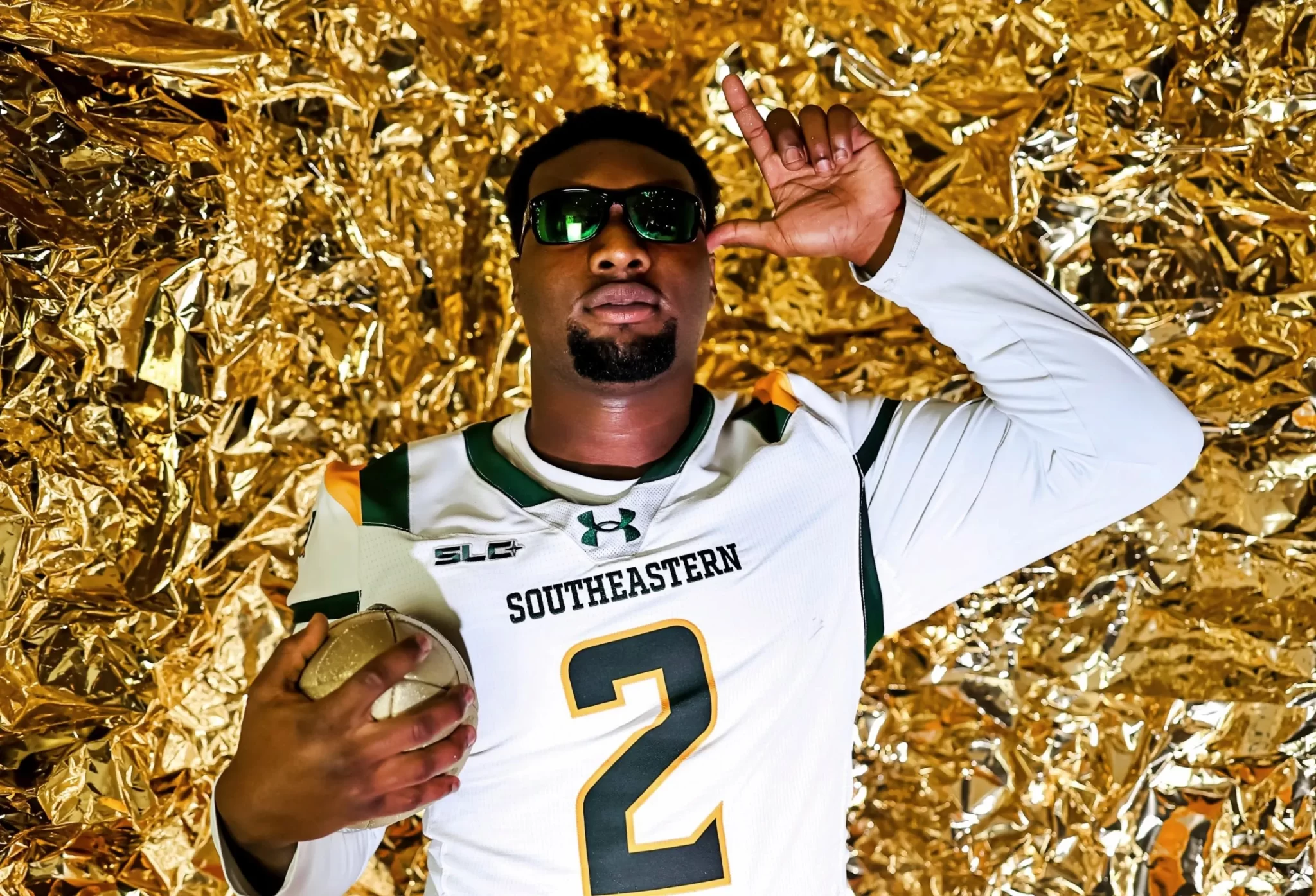 Speed from the Interior: Proctor and Halton Join Elite Company at Defensive Tackle