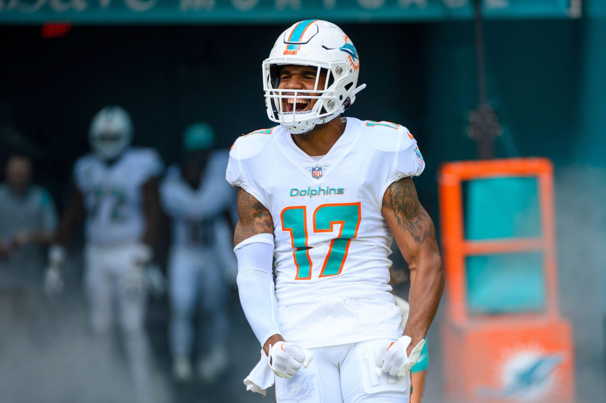 Jaylen Waddle Trade Analysis