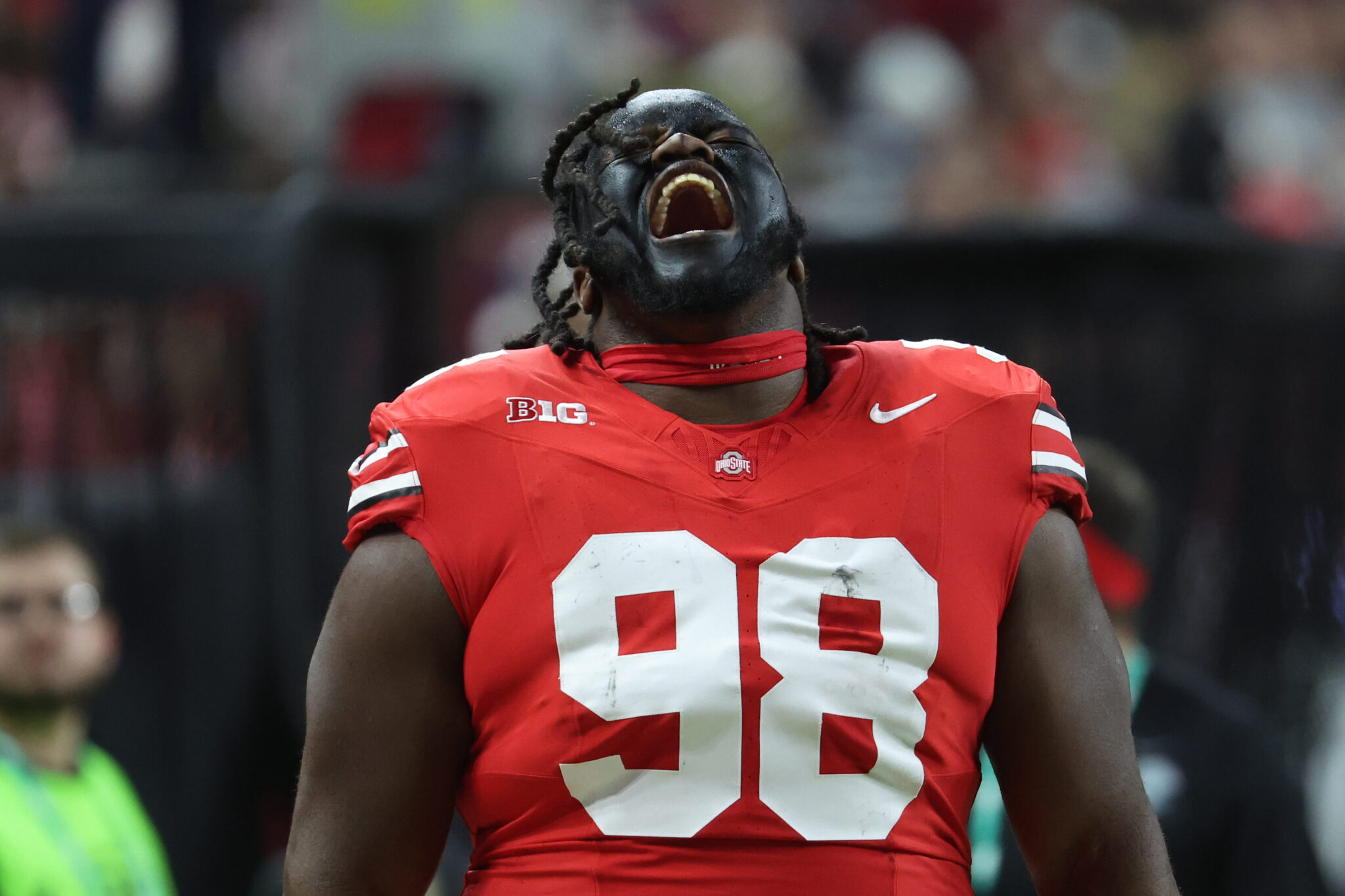 2026 NFL Interior Defensive Line Prospect Rankings
