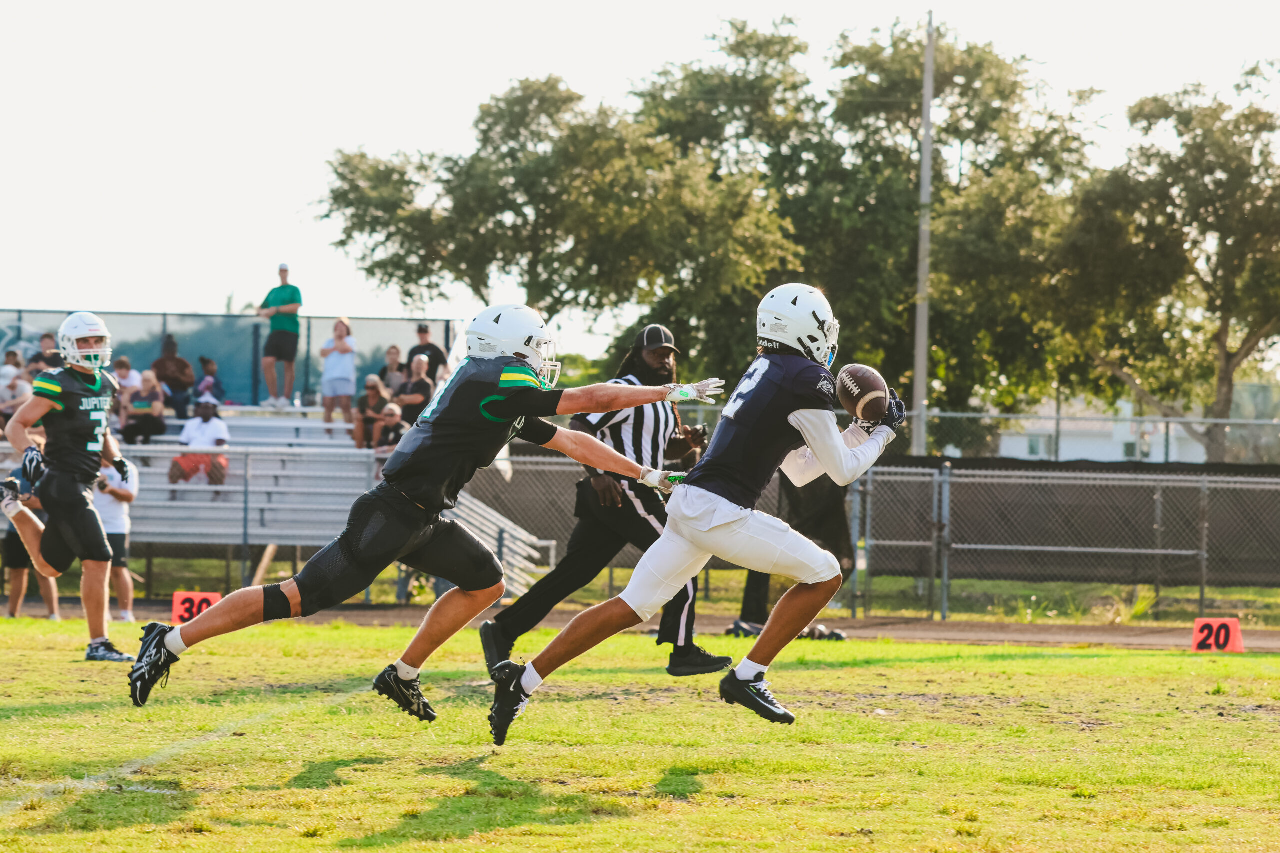 1st Annual Spanish River Jamboree Recap