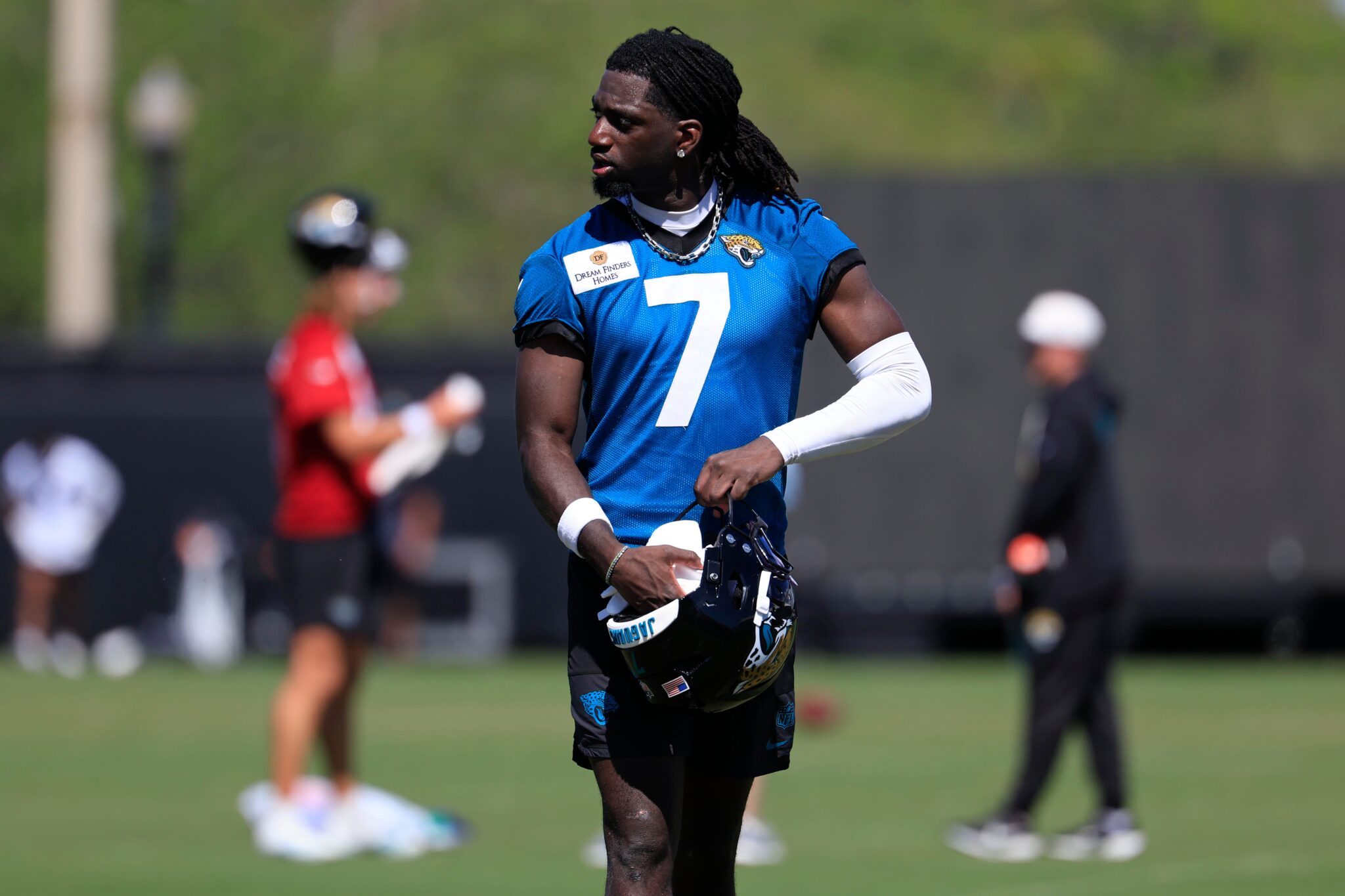 Jacksonville Jaguars Minicamp Takeaways – Ready to Reclaim AFC South Crown