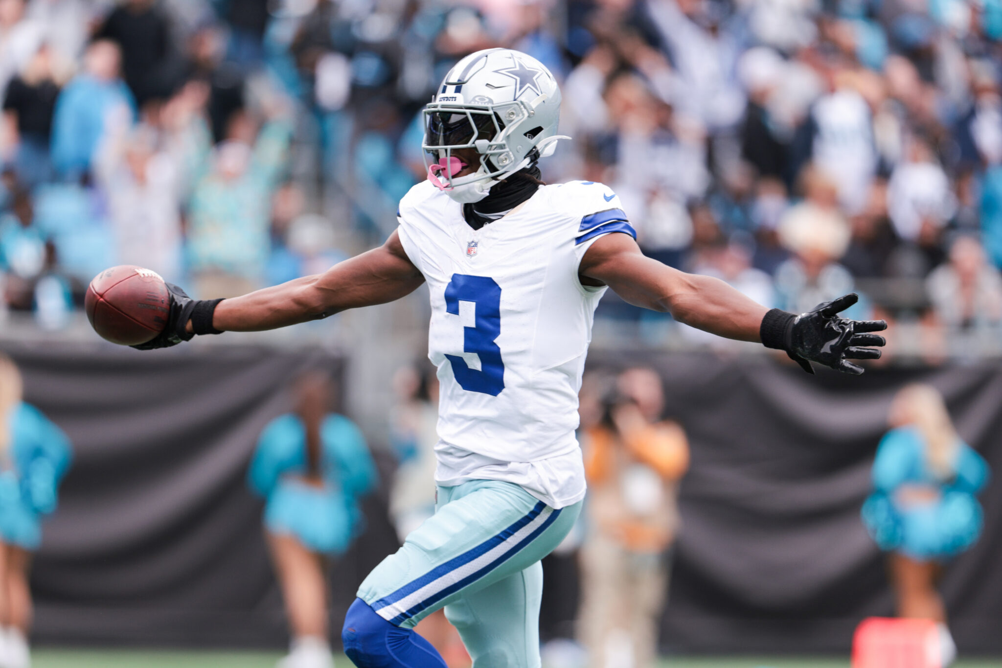 Biggest Fantasy Football Busts to Avoid in Your Draft