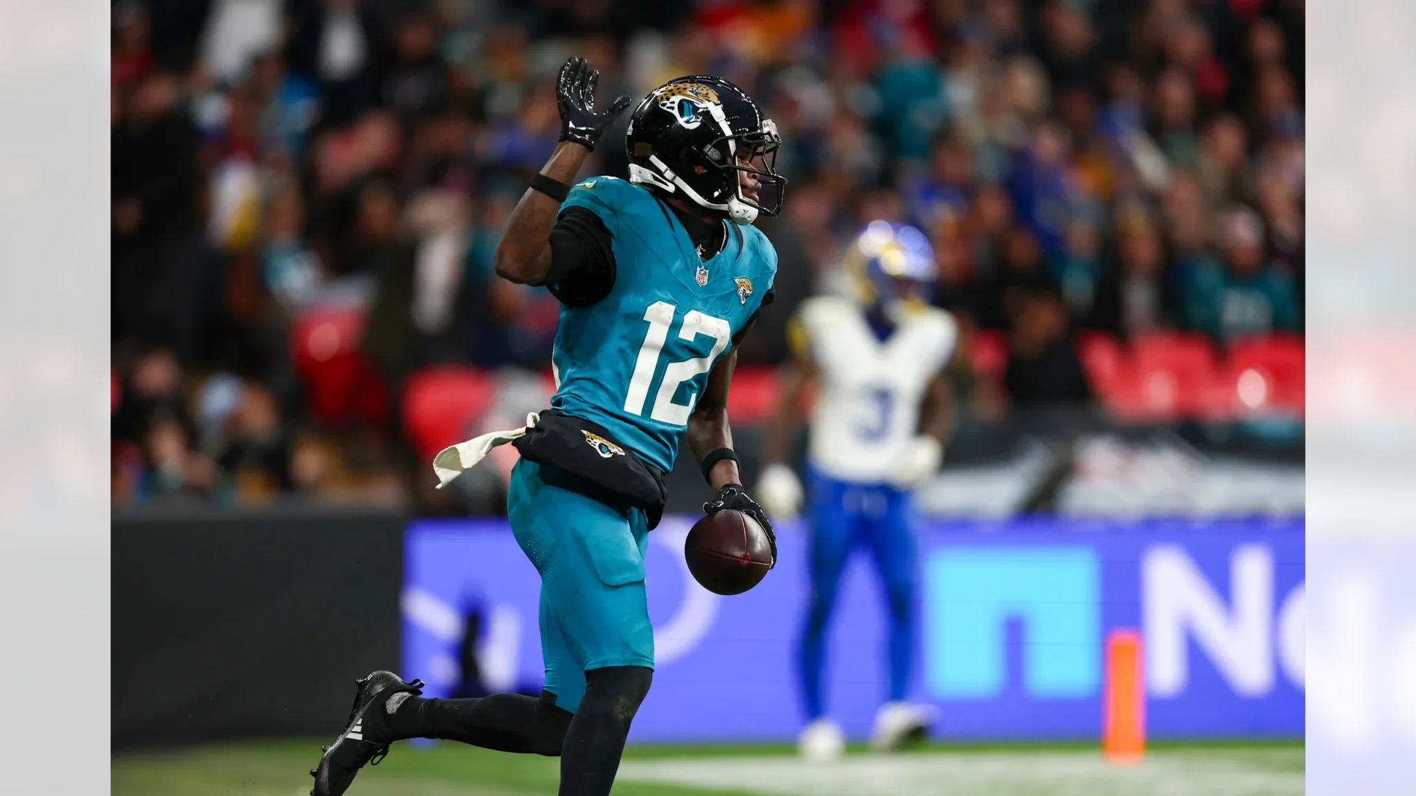Hunting Snaps: Preseason Edition