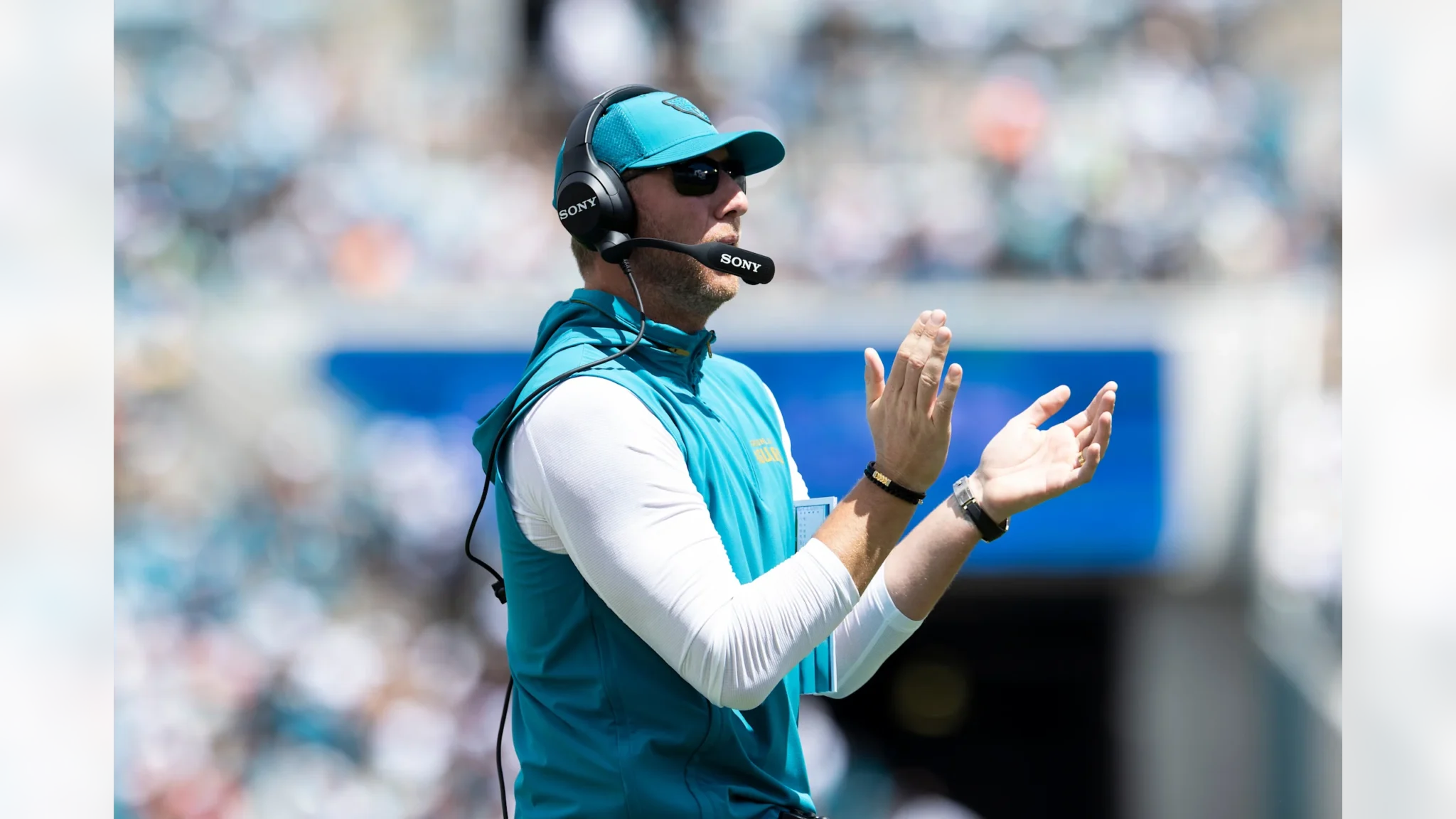 Jaguars Return to Mile High Looking to Build on Dominant Opener