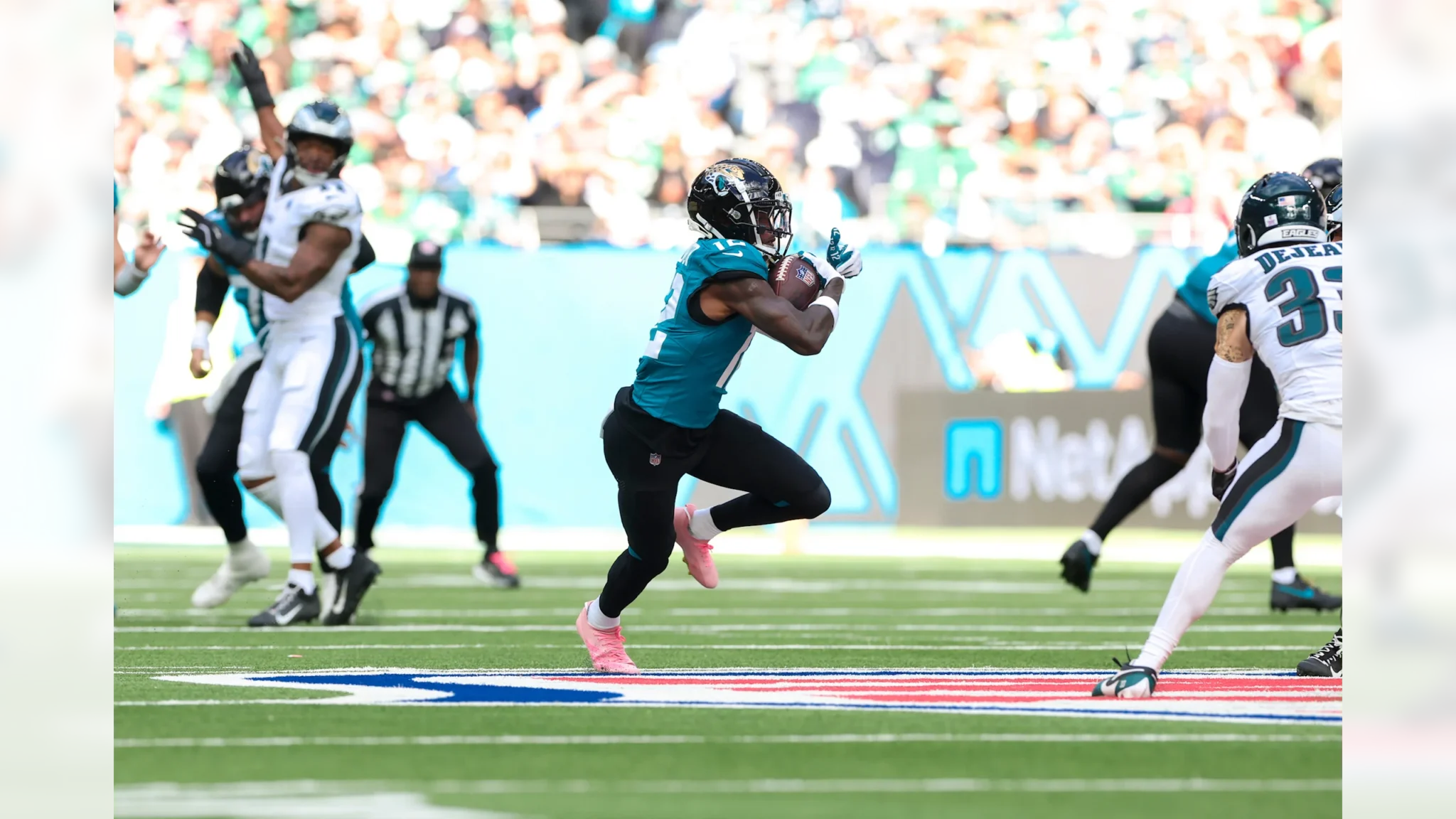 Hunting Snaps: Week 5