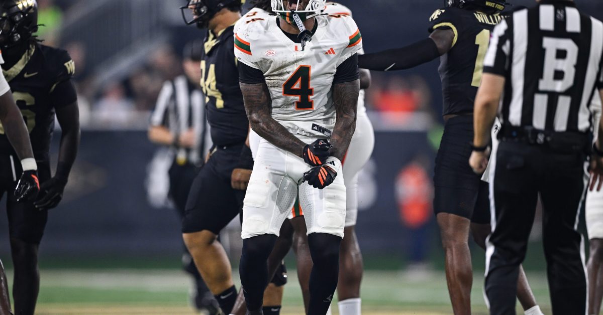 1023 @ Wake Forest 2026-Edit