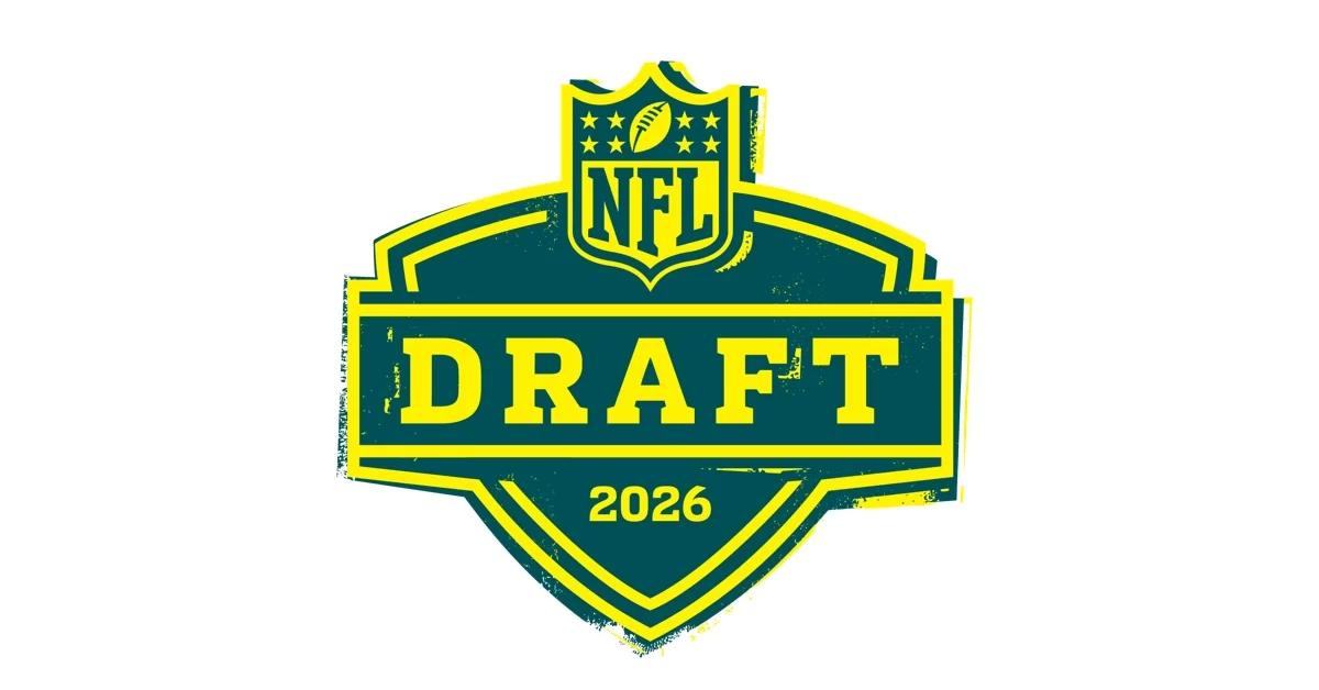 2026-NFL-Draft-Logo