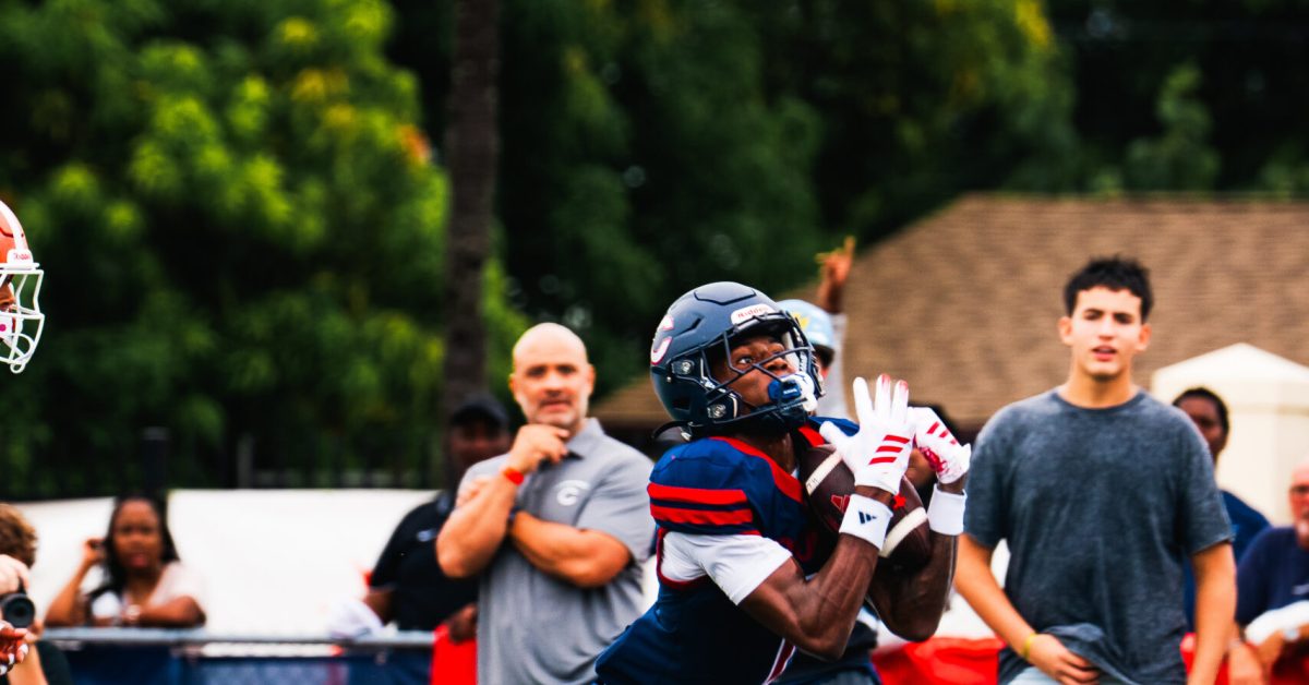 Amir Sears, Columbus