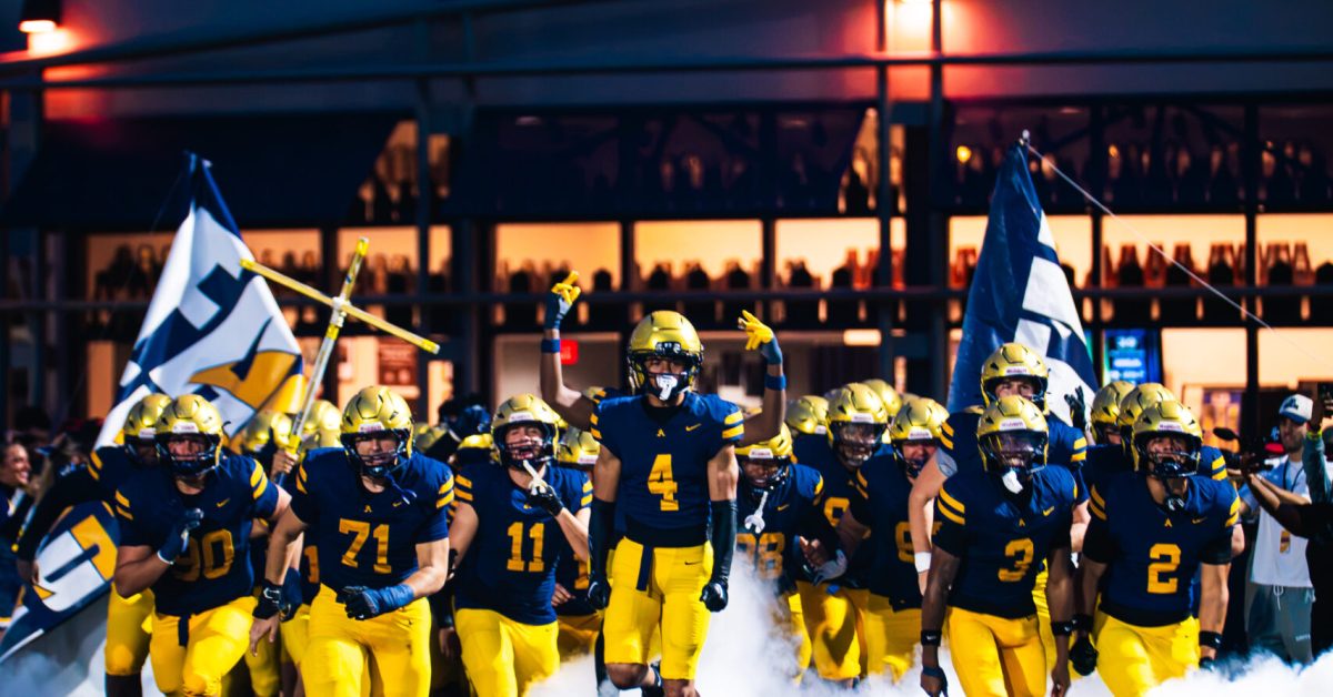 St. Thomas Aquinas Football vs. DeSoto Fighting Eagles, 8/30/36