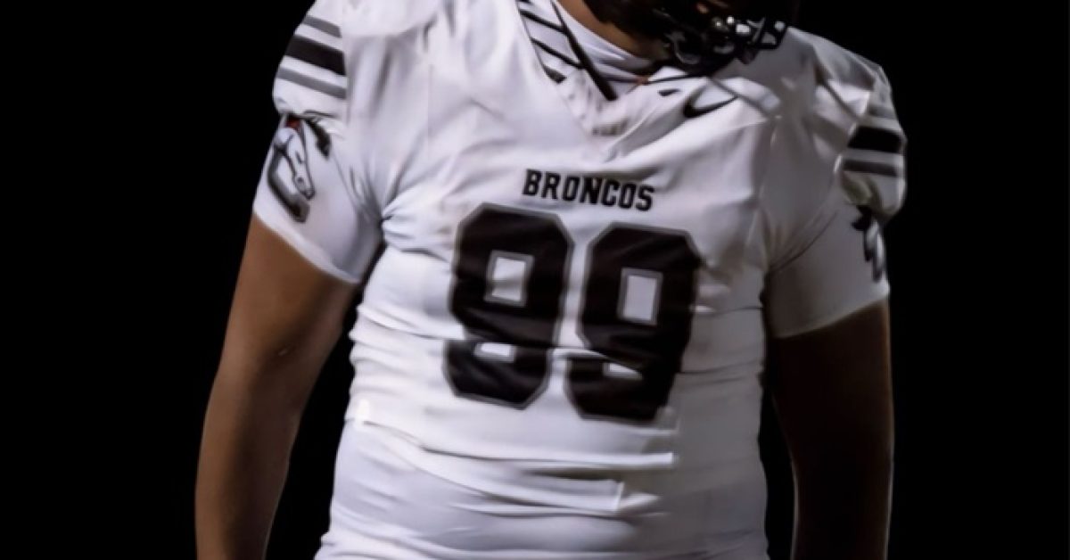 Tyler Alexander, DL, Palm Beach Central