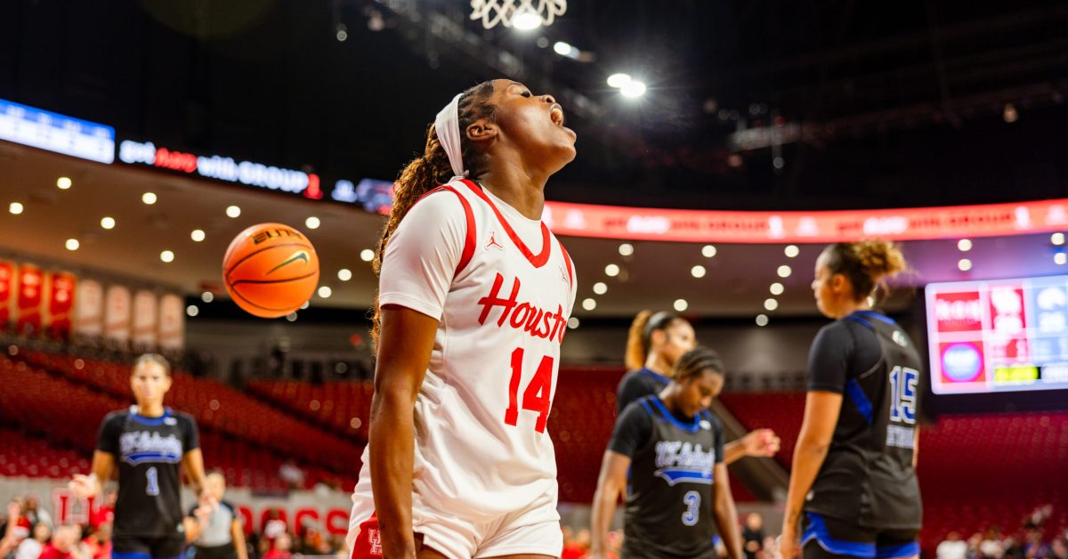 All images are Copyright to Juan DeLeon Creative for UH Communications