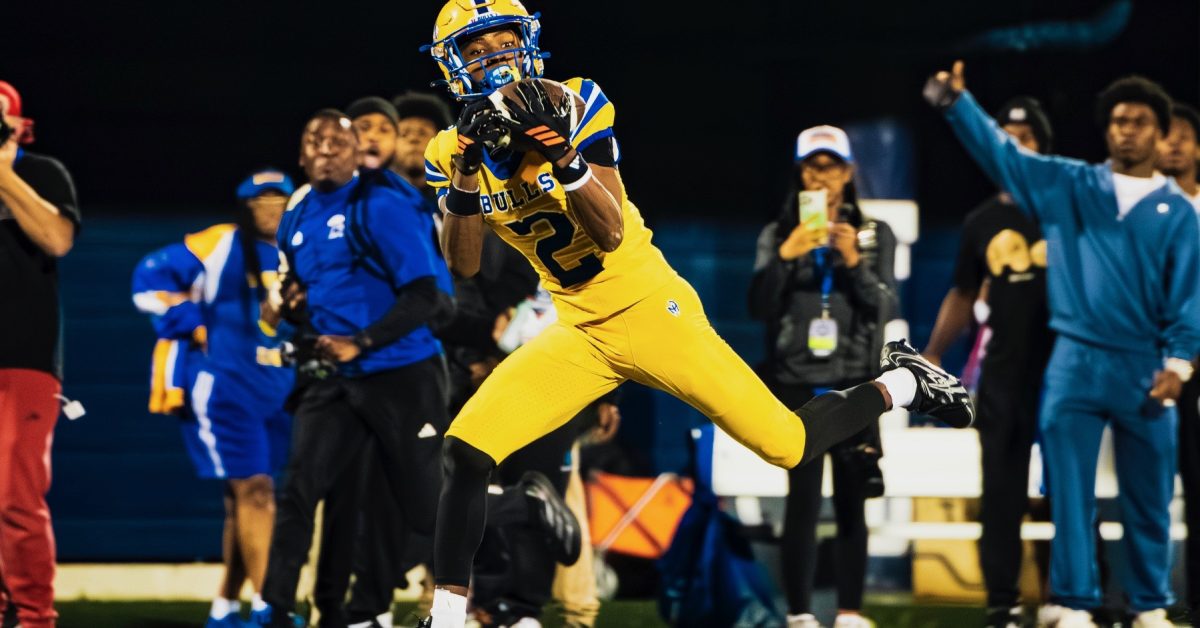 Credit: Jack Smeal, NewEraPrep Staff