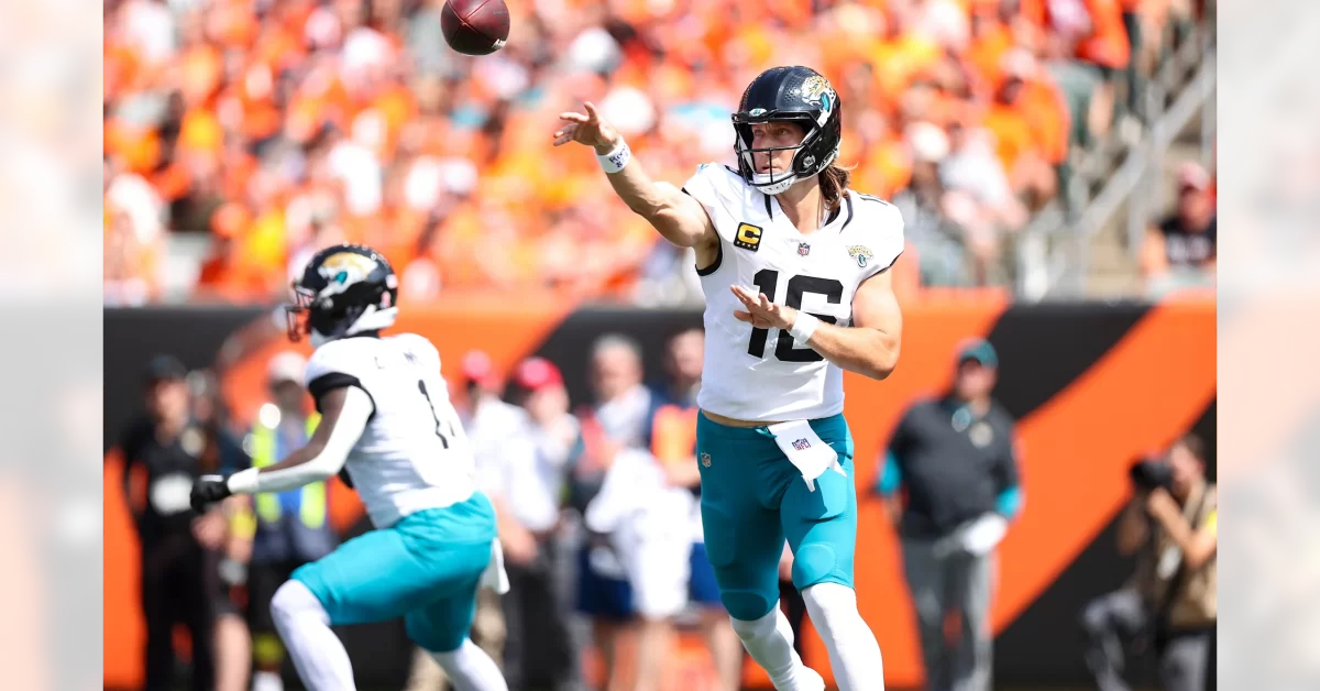JAGS WEEK 2