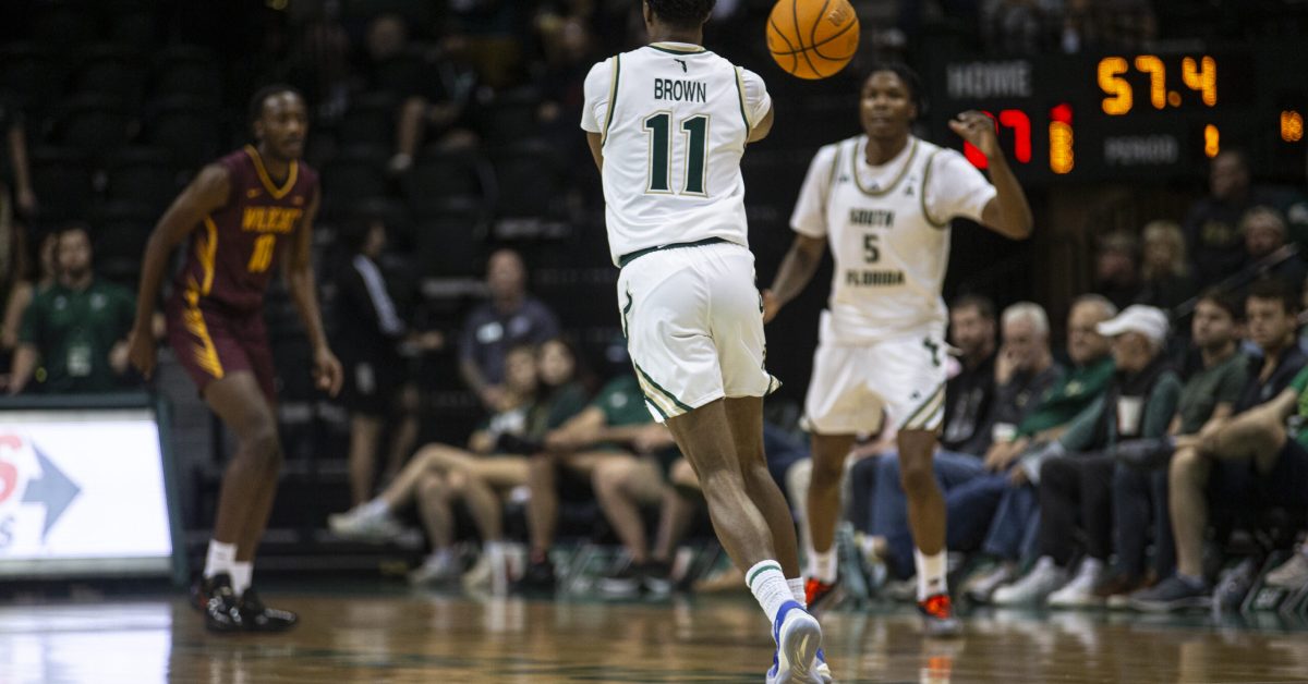 Pompey_Oct18_USFvsFAU-43 Pompey_Oct18_USFvsFAU-43